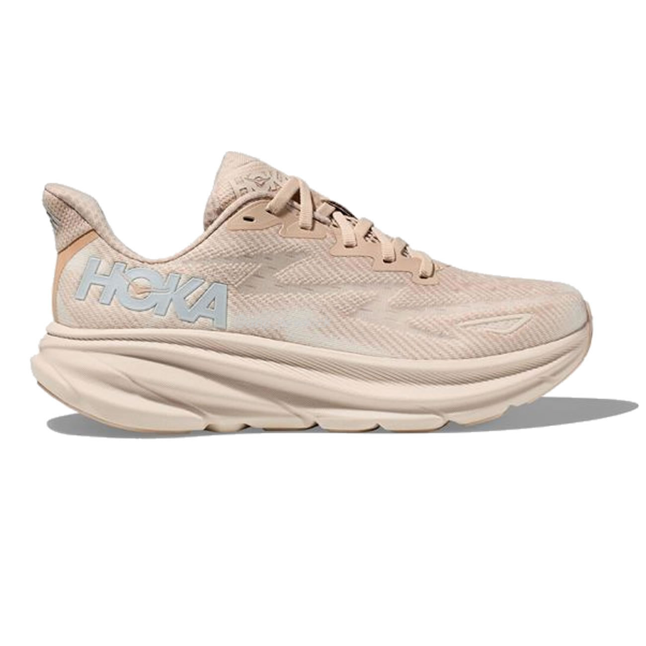 Hoka One One Clifton 9 White 1127895 Wwh (19) - www.newkick.org Hoka One One Clifton 9 White 1127895 Wwh (19) - www.newkick.org