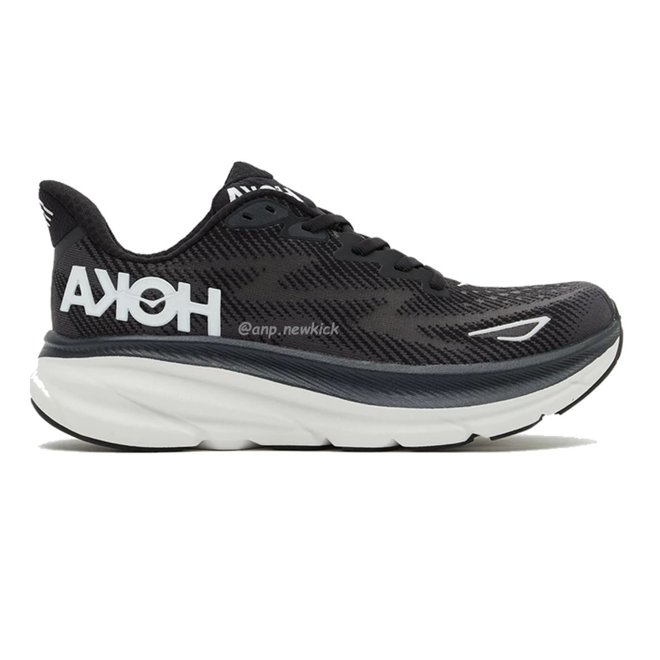 Hoka One One Clifton 9 White 1127895 Wwh (21) - www.newkick.org Hoka One One Clifton 9 White 1127895 Wwh (21) - www.newkick.org