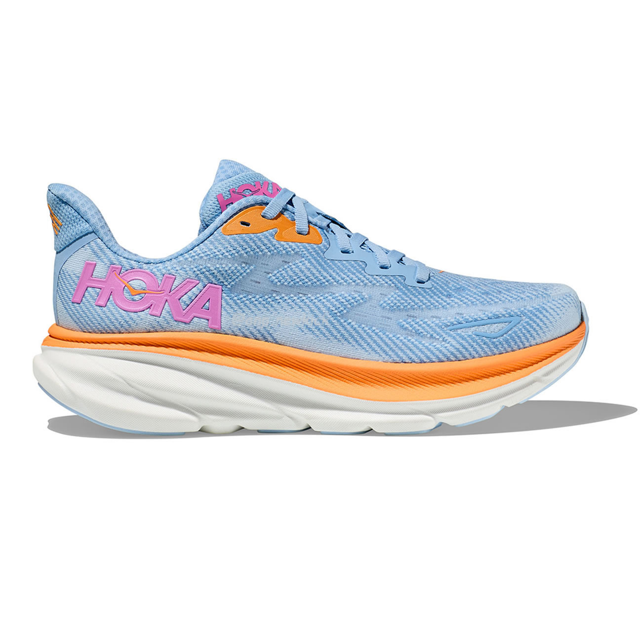 Hoka One One Clifton 9 White 1127895 Wwh (27) - www.newkick.org Hoka One One Clifton 9 White 1127895 Wwh (27) - www.newkick.org