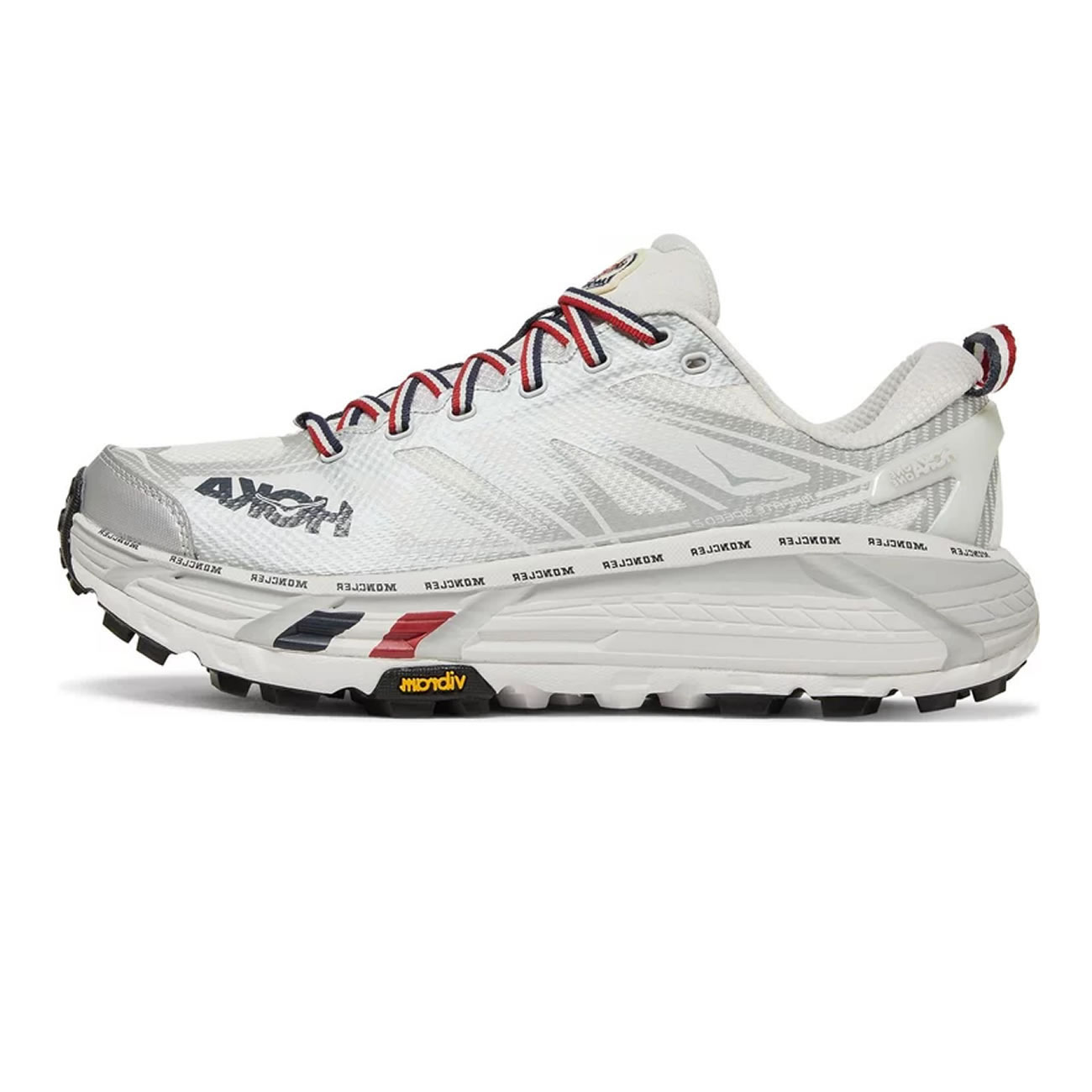Hoka One One Mafate Speed 2 Moncler White 1129992 Nchms (1) - www.newkick.org Hoka One One Mafate Speed 2 Moncler White 1129992 Nchms (1) - www.newkick.org