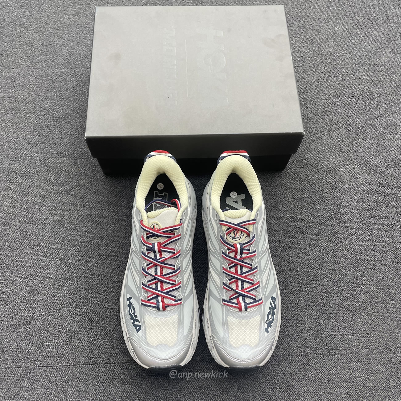 Hoka One One Mafate Speed 2 Moncler White 1129992 Nchms (6) - www.newkick.org Hoka One One Mafate Speed 2 Moncler White 1129992 Nchms (6) - www.newkick.org