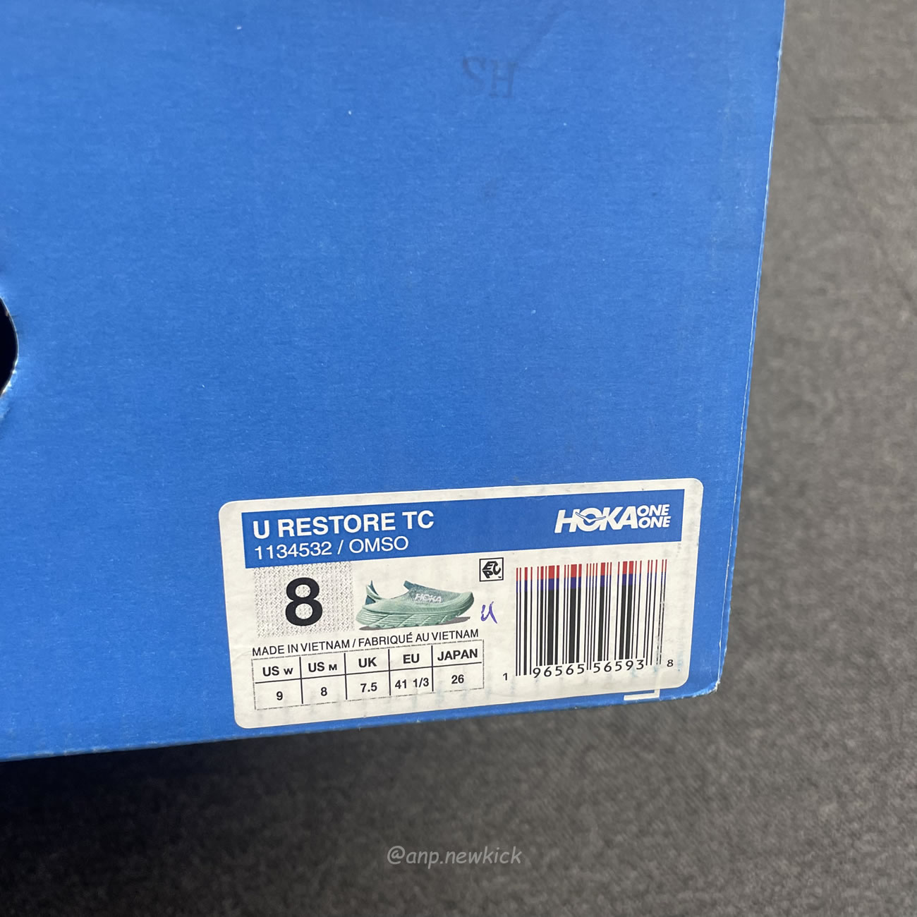 Hoka Restore Tc Dune Oxford Tan 1134532 Dotn (10) - www.newkick.vip Hoka Restore Tc Dune Oxford Tan 1134532 Dotn (10) - www.newkick.vip