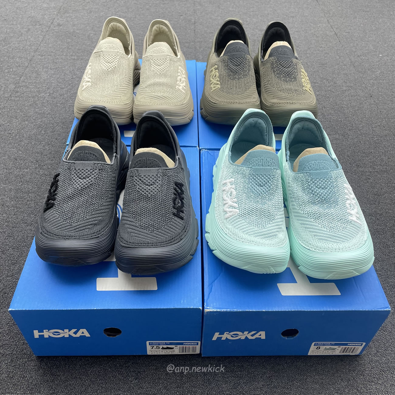 Hoka Restore Tc Dune Oxford Tan 1134532 Dotn (4) - www.newkick.vip Hoka Restore Tc Dune Oxford Tan 1134532 Dotn (4) - www.newkick.vip