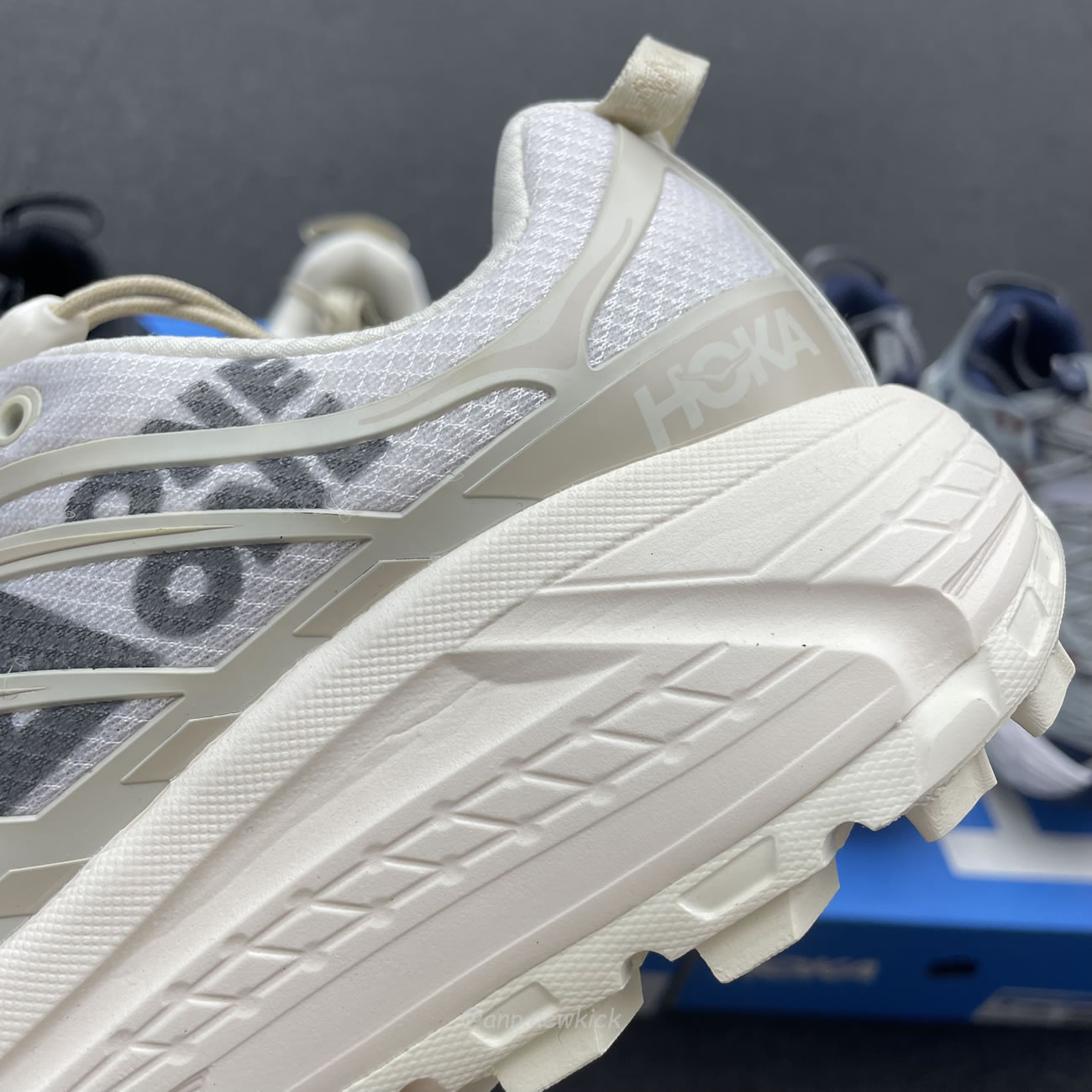 Hoka One One Mafate Three2 Eggnog Shifting Sand 1141572 Essn (6) - www.newkick.org