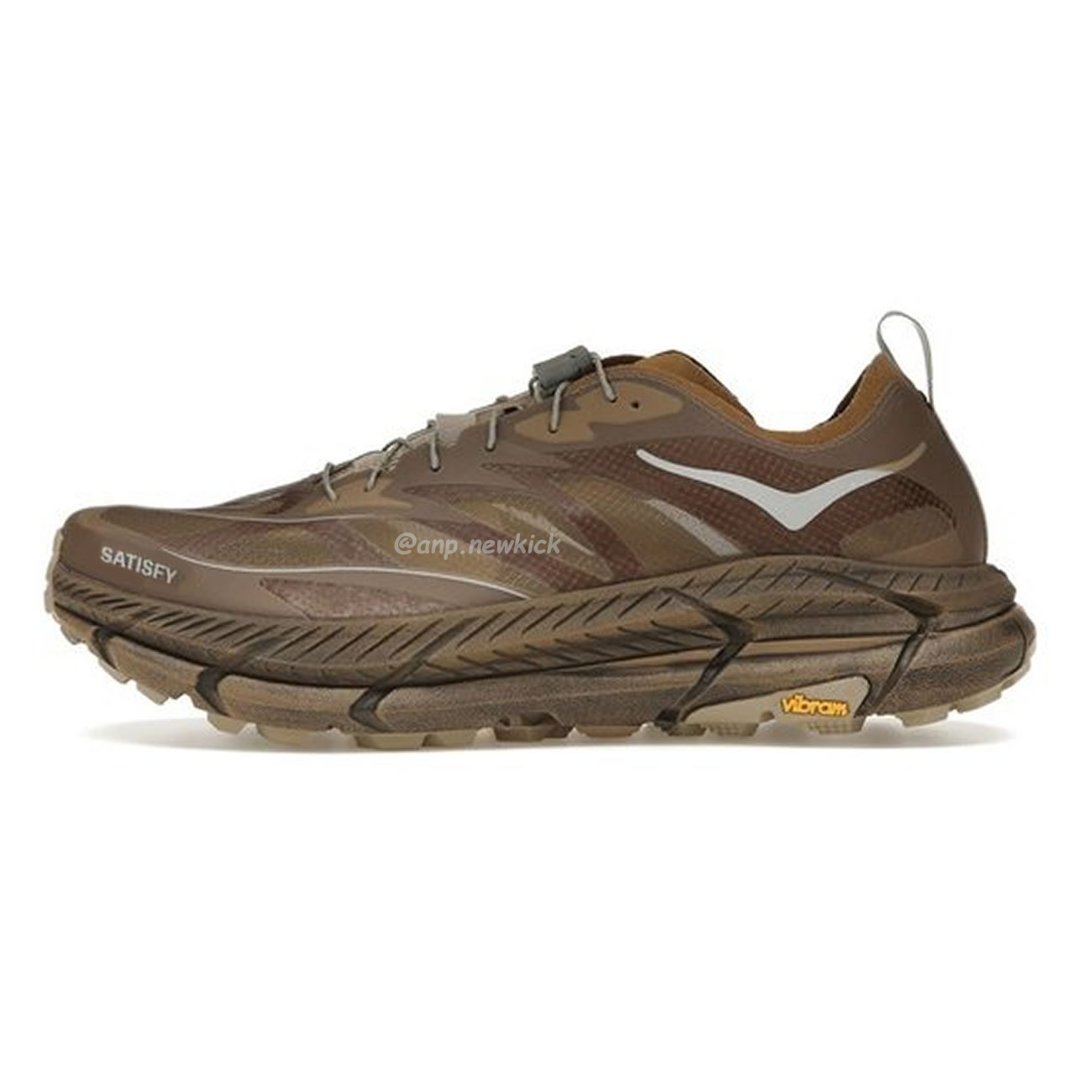 Hoka One One Mafate Speed 4 Lite Satisfy Bone Coffee Rubber Sulfur 1157050 Bone (10) - www.newkick.org Hoka One One Mafate Speed 4 Lite Satisfy Bone Coffee Rubber Sulfur 1157050 Bone (10) - www.newkick.org