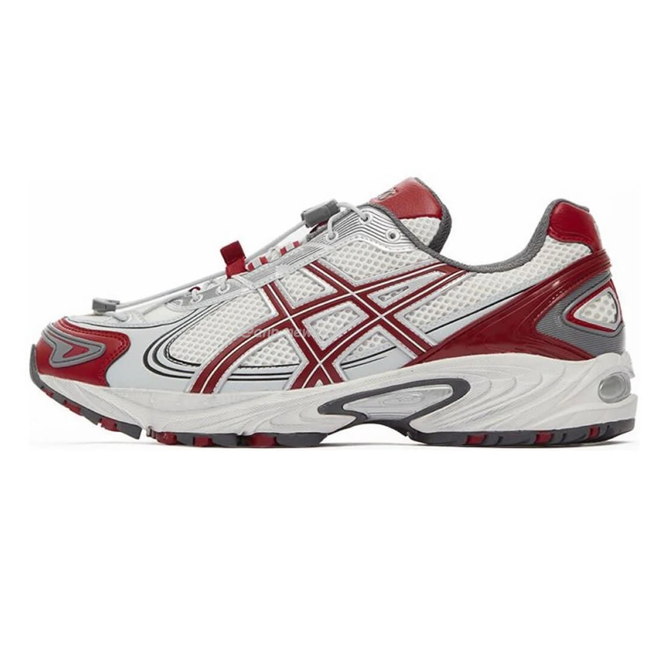 Asics Gel Kahana Tr V4 Carbon Black Silver White Cream Cranberry (6) - www.newkick.org