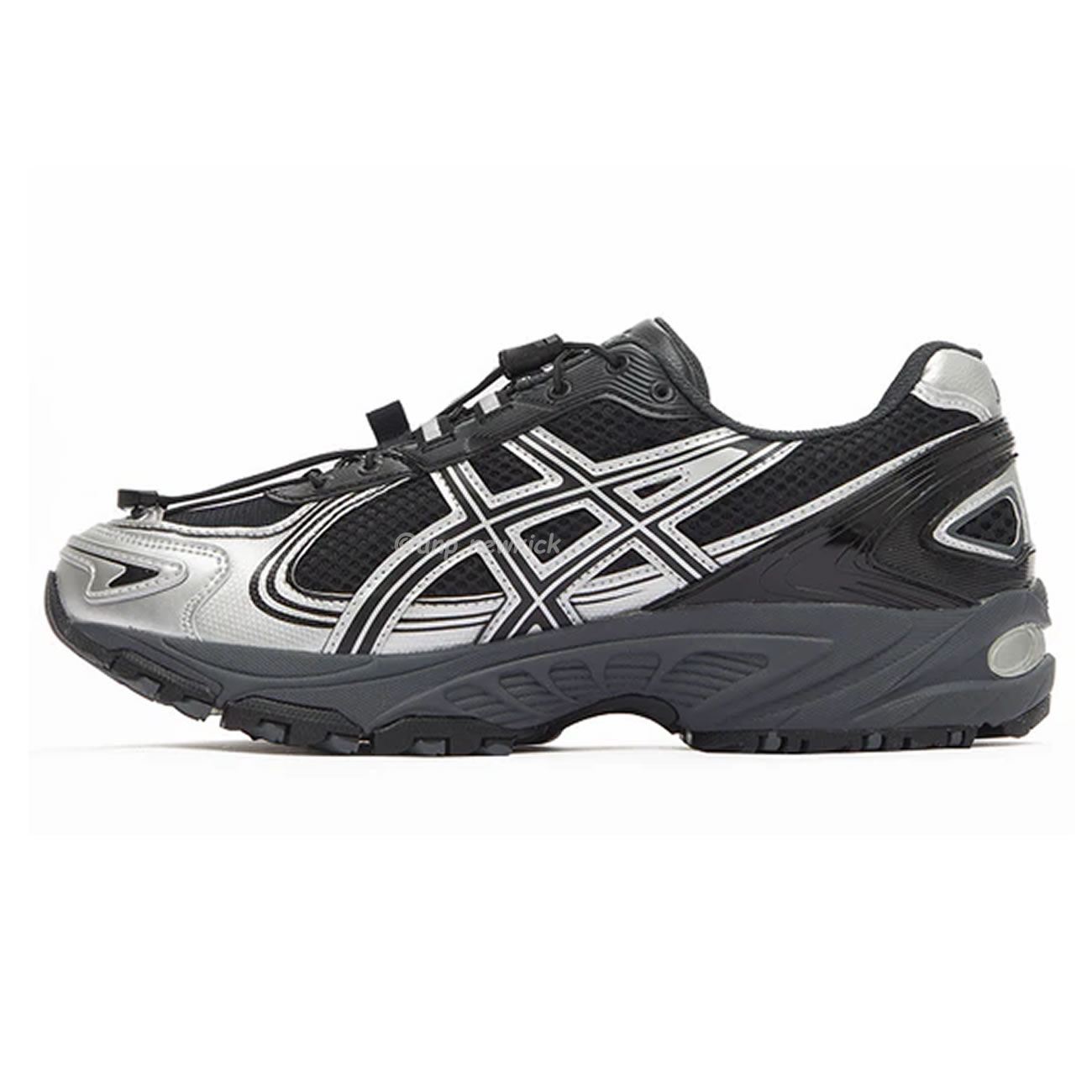 Asics Gel Kahana Tr V4 Carbon Black Silver White Cream Cranberry (7) - www.newkick.org