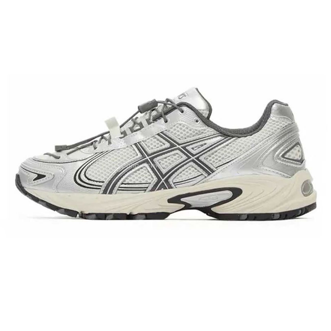 Asics Gel Kahana Tr V4 Carbon Black Silver White Cream Cranberry (9) - www.newkick.org