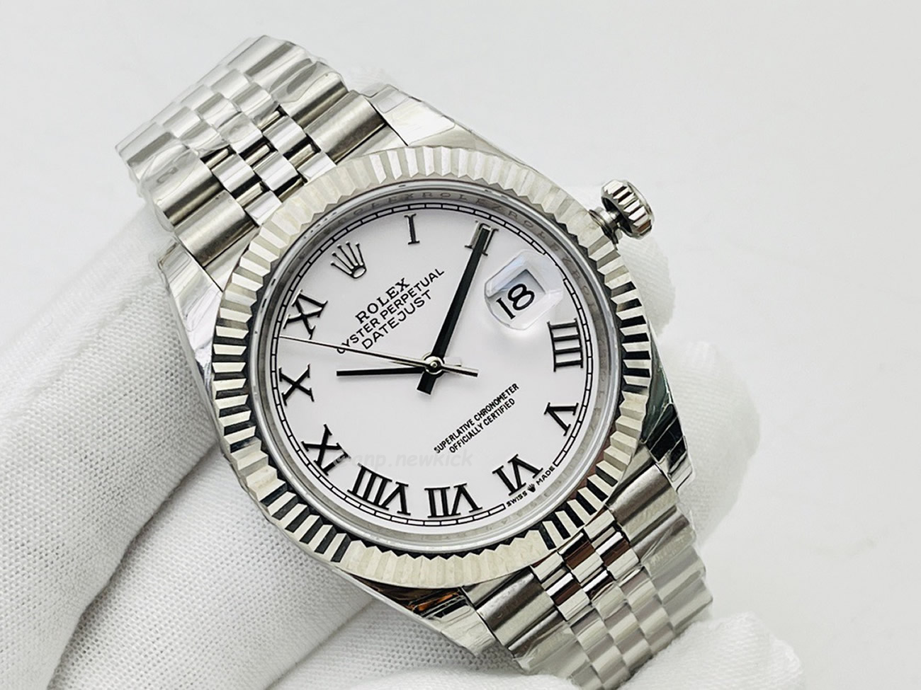 Rolex Datejust 41mm 126334 (11) - www.newkick.org Rolex Datejust 41mm 126334 (11) - www.newkick.org