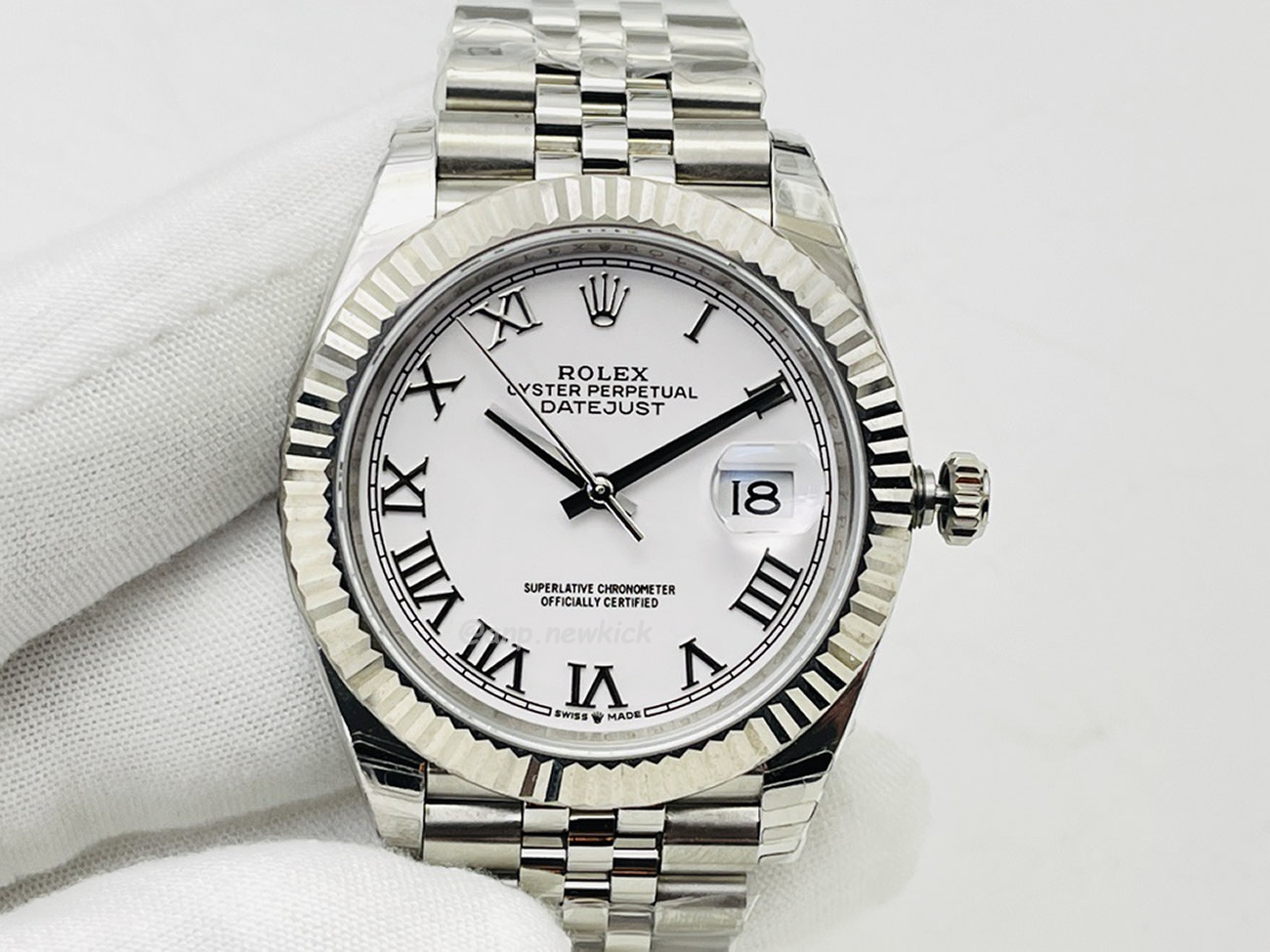 Rolex Datejust 41mm 126334 (2) - www.newkick.org Rolex Datejust 41mm 126334 (2) - www.newkick.org