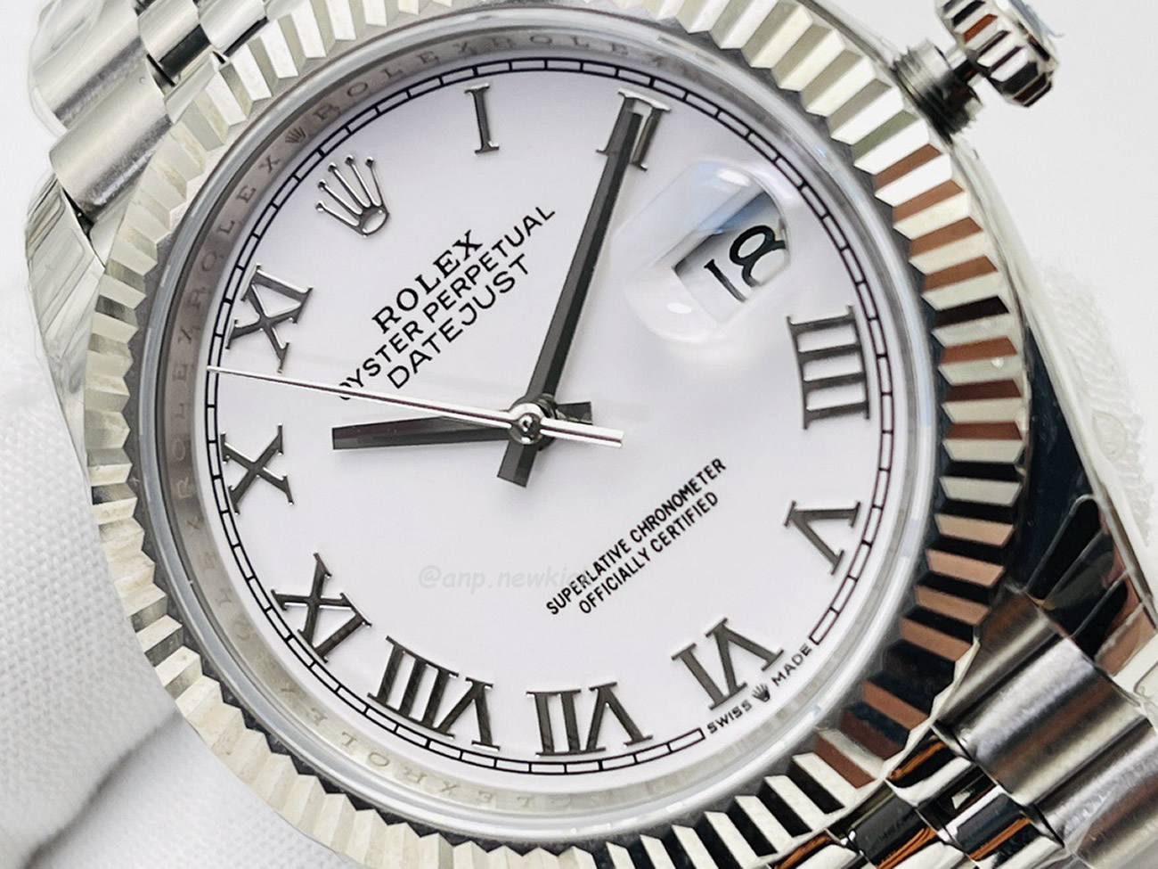 Rolex Datejust 41mm 126334 (3) - www.newkick.org Rolex Datejust 41mm 126334 (3) - www.newkick.org