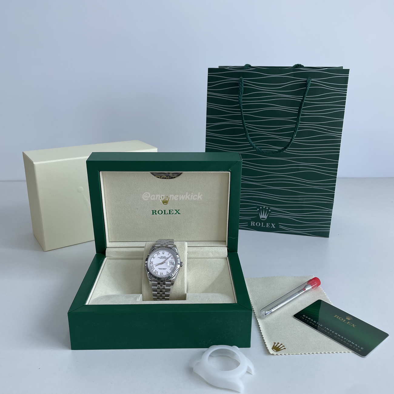 Rolex Datejust 41mm 126334 (6) - www.newkick.org Rolex Datejust 41mm 126334 (6) - www.newkick.org