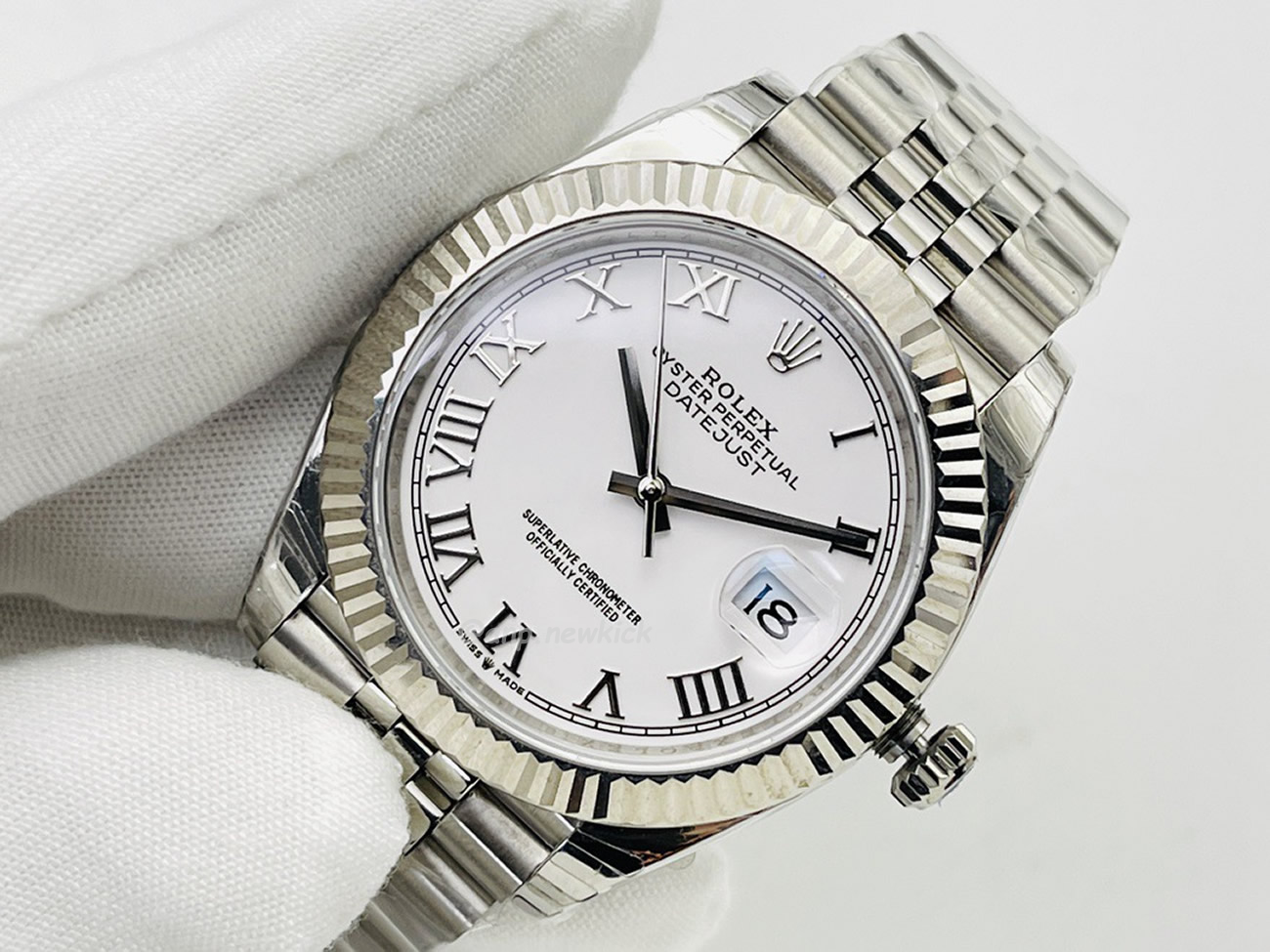 Rolex Datejust 41mm 126334 (8) - www.newkick.org Rolex Datejust 41mm 126334 (8) - www.newkick.org