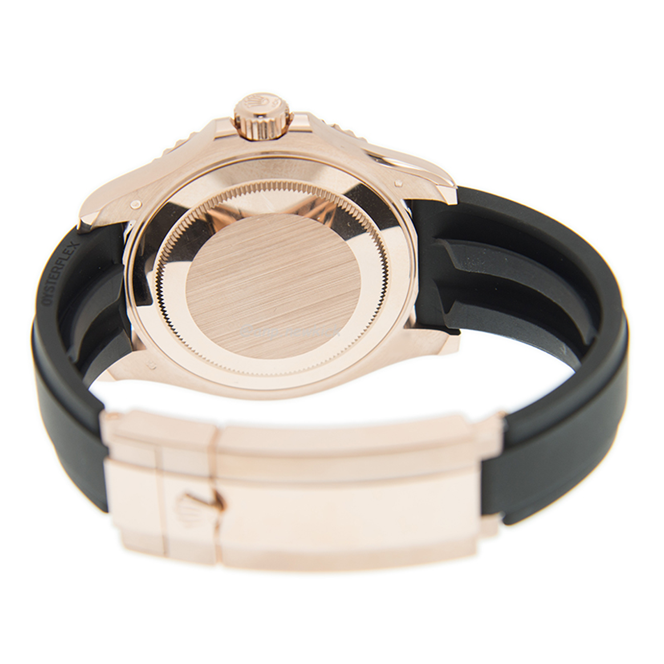 Rolex Rolex Yacht Master Rose Gold Yacht Mellow Black 126655 0002 (5) - www.newkick.org Rolex Rolex Yacht Master Rose Gold Yacht Mellow Black 126655 0002 (5) - www.newkick.org