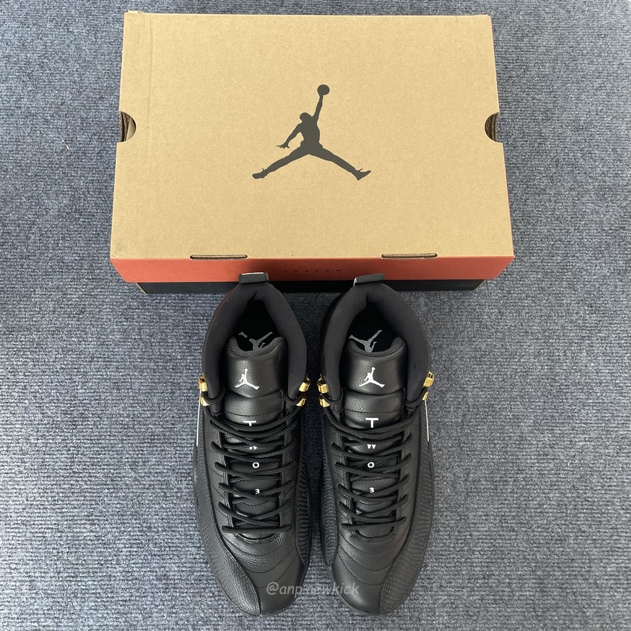 Air Jordan 12 Retro The Master 130690 013 (2) - www.newkick.vip Air Jordan 12 Retro The Master 130690 013 (2) - www.newkick.vip