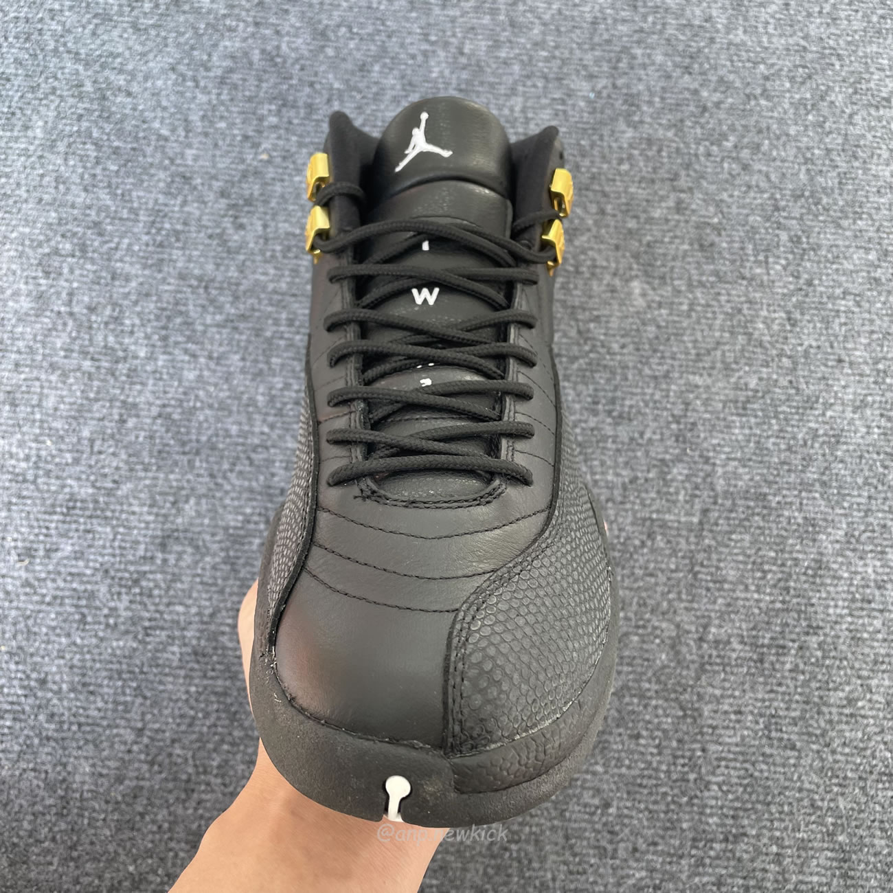 Air Jordan 12 Retro The Master 130690 013 (3) - www.newkick.vip Air Jordan 12 Retro The Master 130690 013 (3) - www.newkick.vip