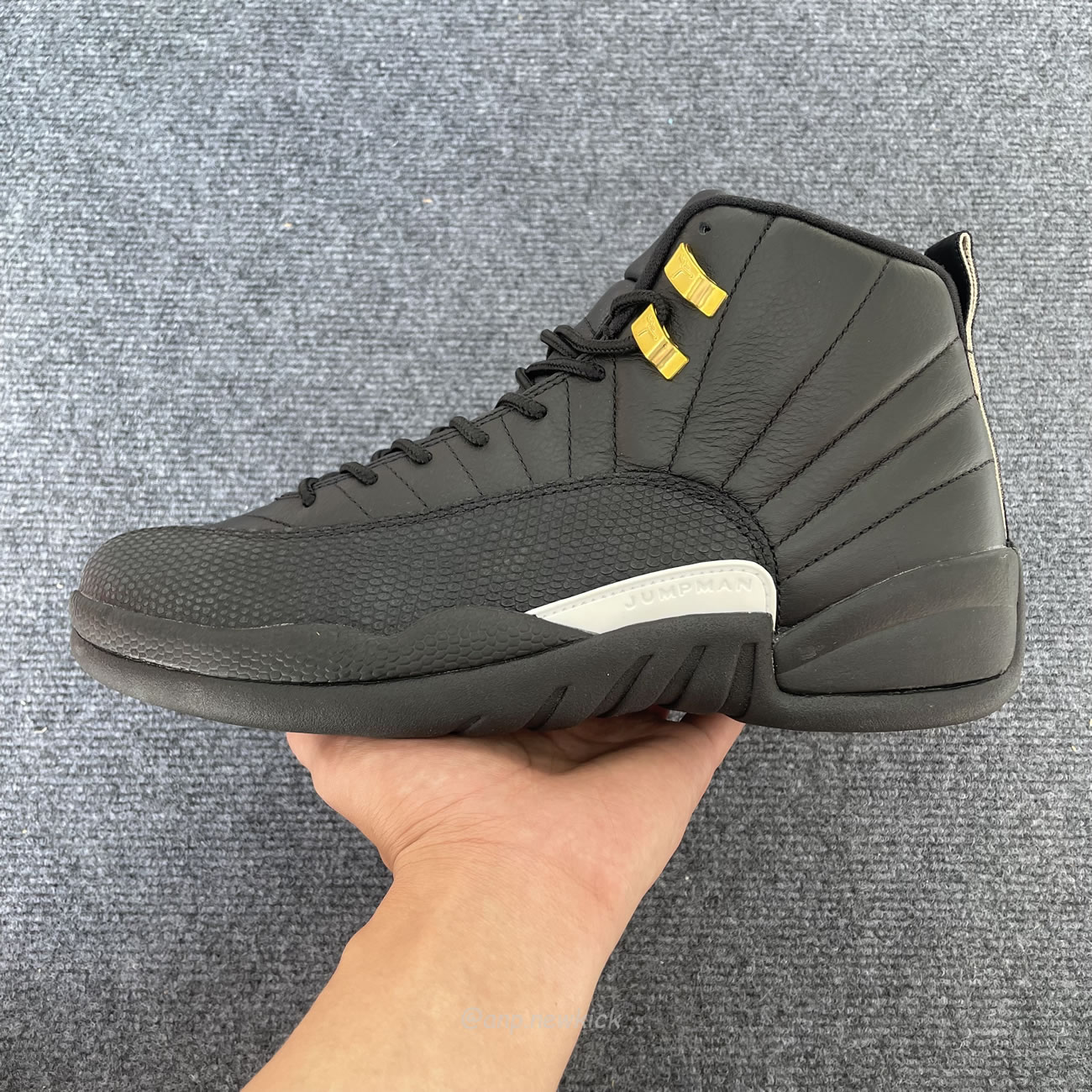 Air Jordan 12 Retro The Master 130690 013 (4) - www.newkick.vip Air Jordan 12 Retro The Master 130690 013 (4) - www.newkick.vip