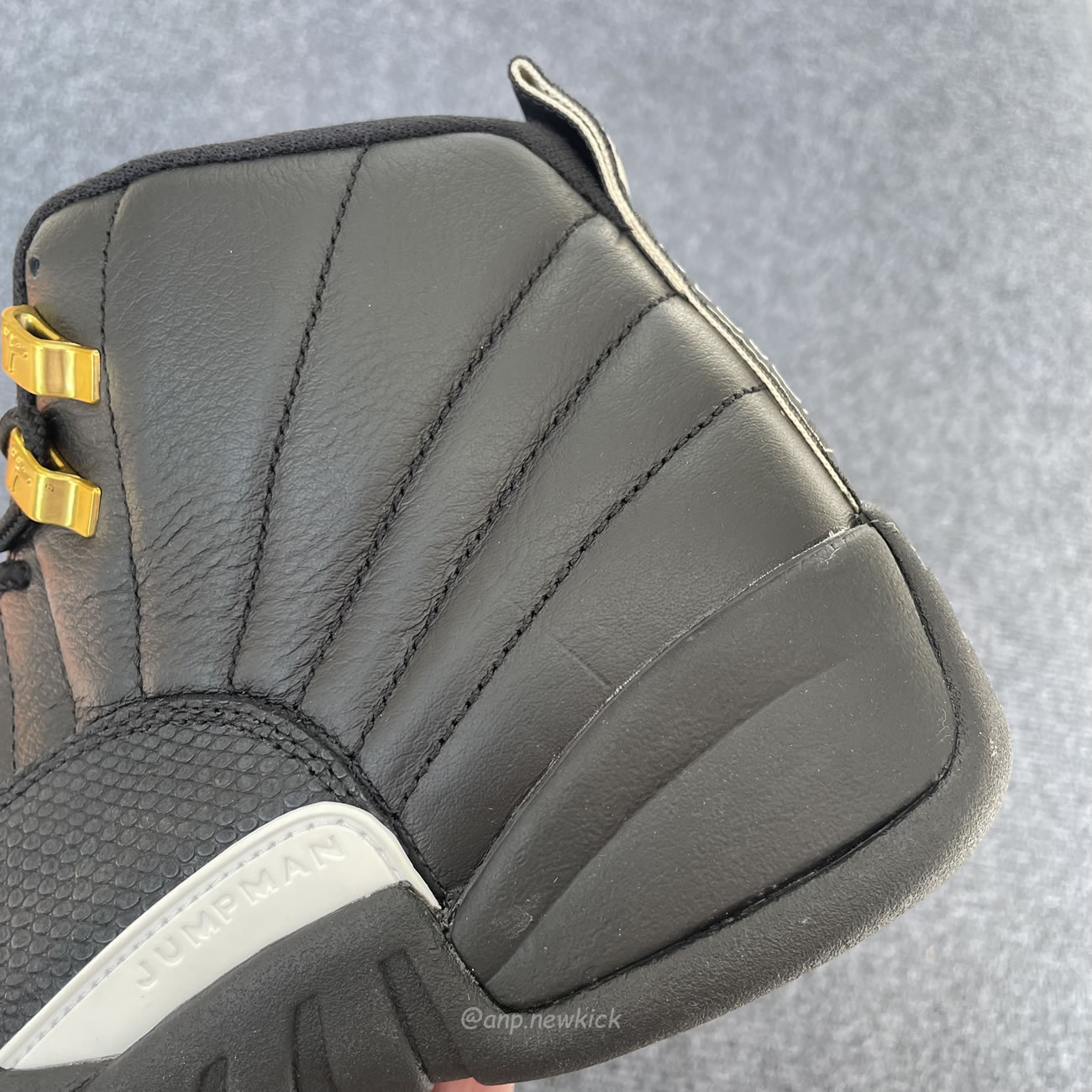 Air Jordan 12 Retro The Master 130690 013 (5) - www.newkick.vip Air Jordan 12 Retro The Master 130690 013 (5) - www.newkick.vip