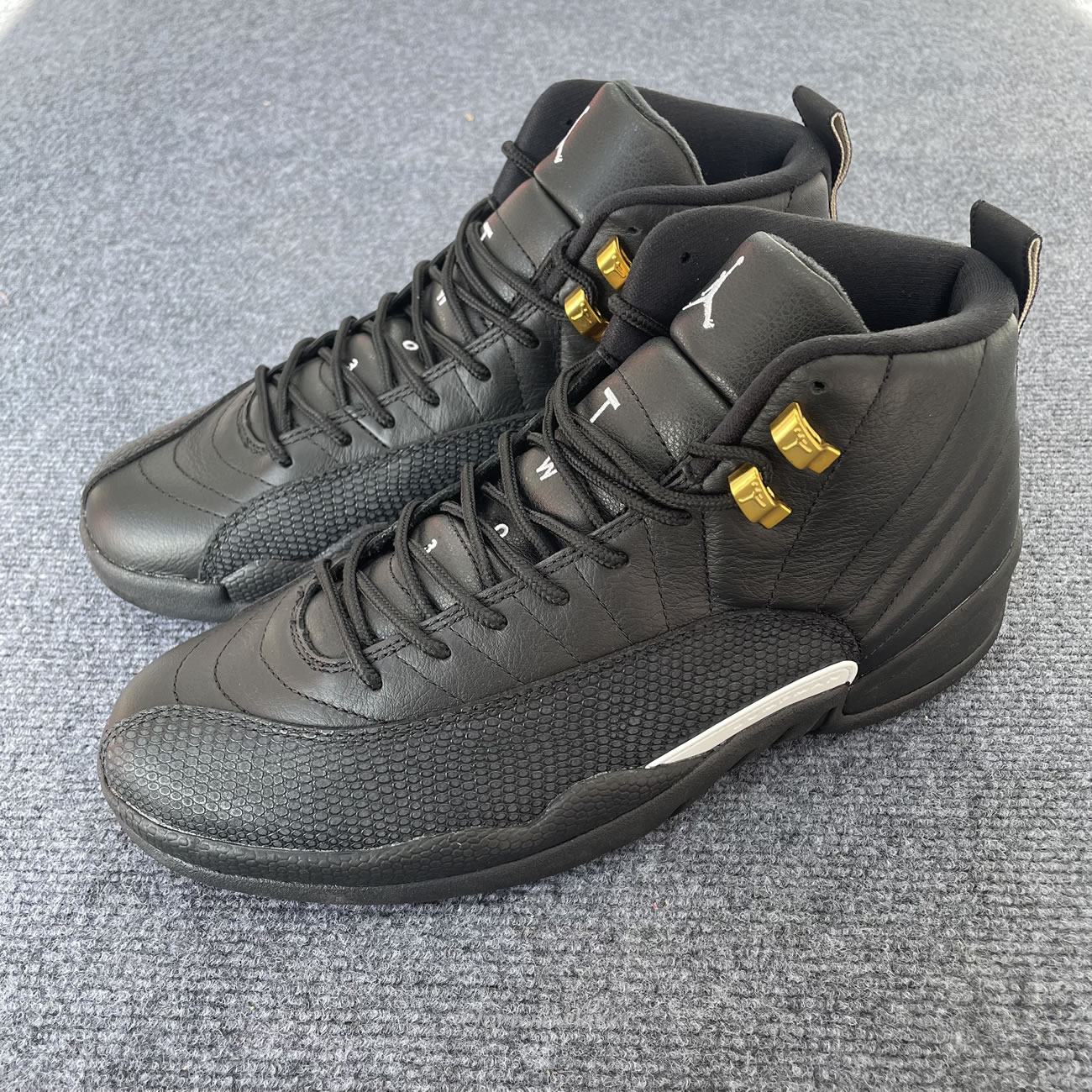Air Jordan 12 Retro The Master 130690 013 (9) - www.newkick.vip Air Jordan 12 Retro The Master 130690 013 (9) - www.newkick.vip