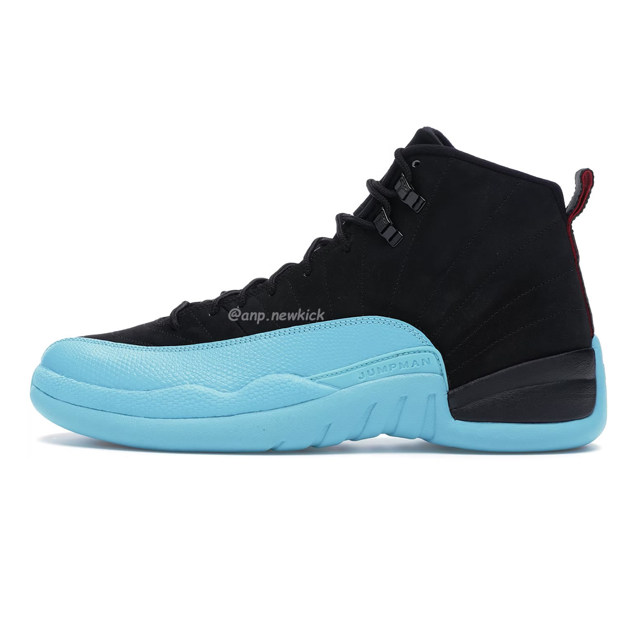 Air Jordan 12 Retro Gamma Blue 130690 027 (1) - www.newkick.org Air Jordan 12 Retro Gamma Blue 130690 027 (1) - www.newkick.org