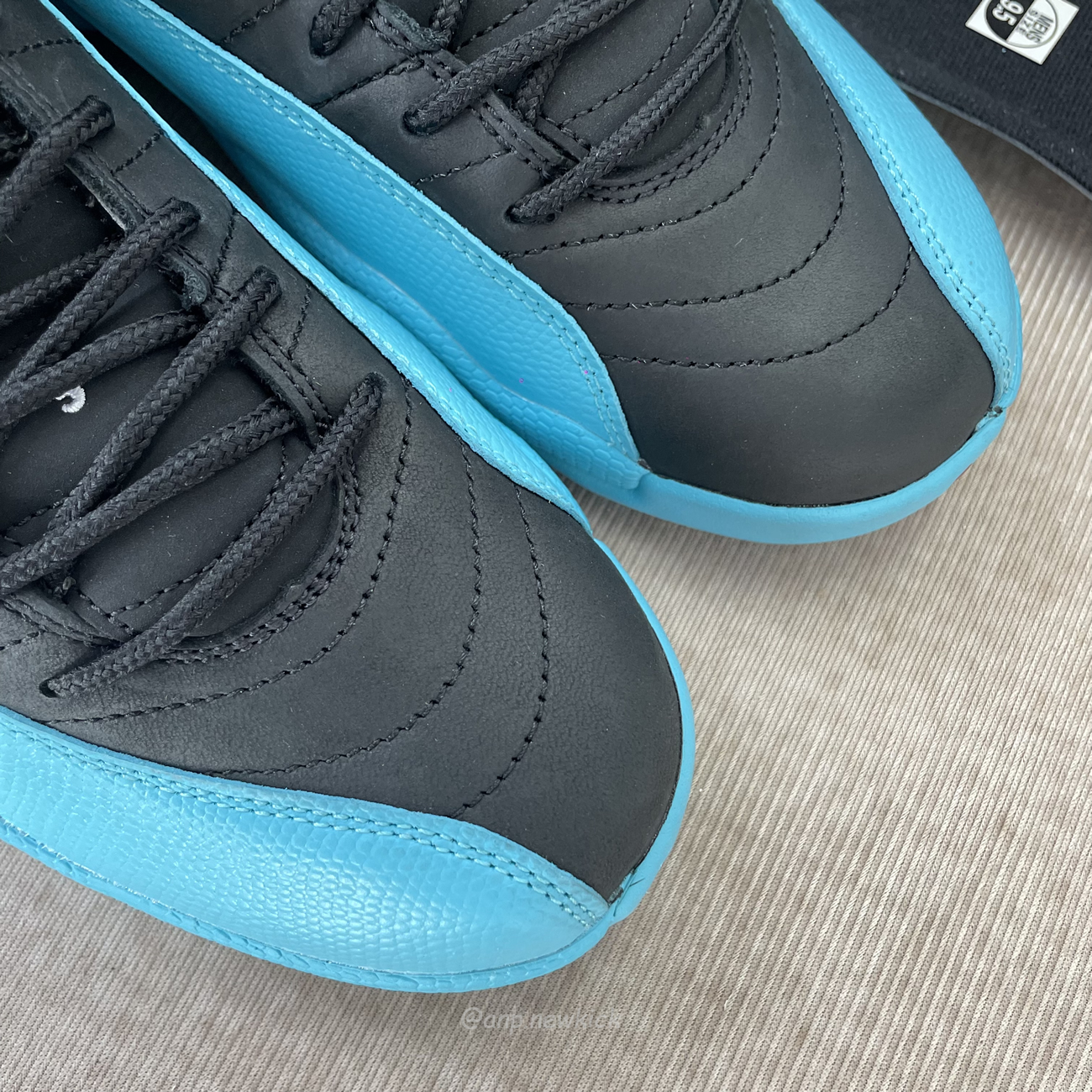 Air Jordan 12 Retro Gamma Blue 130690 027 (2) - www.newkick.org Air Jordan 12 Retro Gamma Blue 130690 027 (2) - www.newkick.org