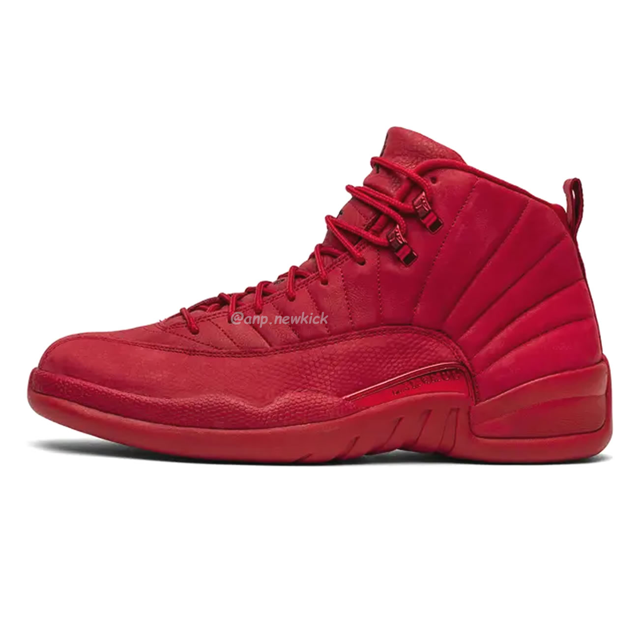 Air Jordan 12 Retro Gym Red 2018 130690 601 (1) - www.newkick.org Air Jordan 12 Retro Gym Red 2018 130690 601 (1) - www.newkick.org