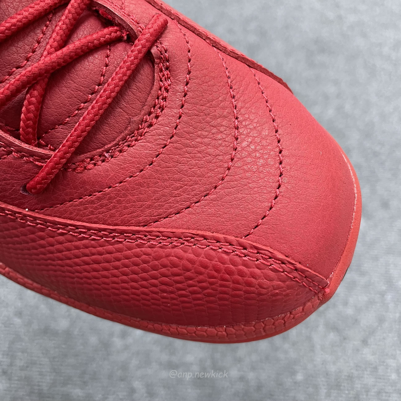 Air Jordan 12 Retro Gym Red 2018 130690 601 (4) - www.newkick.org Air Jordan 12 Retro Gym Red 2018 130690 601 (4) - www.newkick.org
