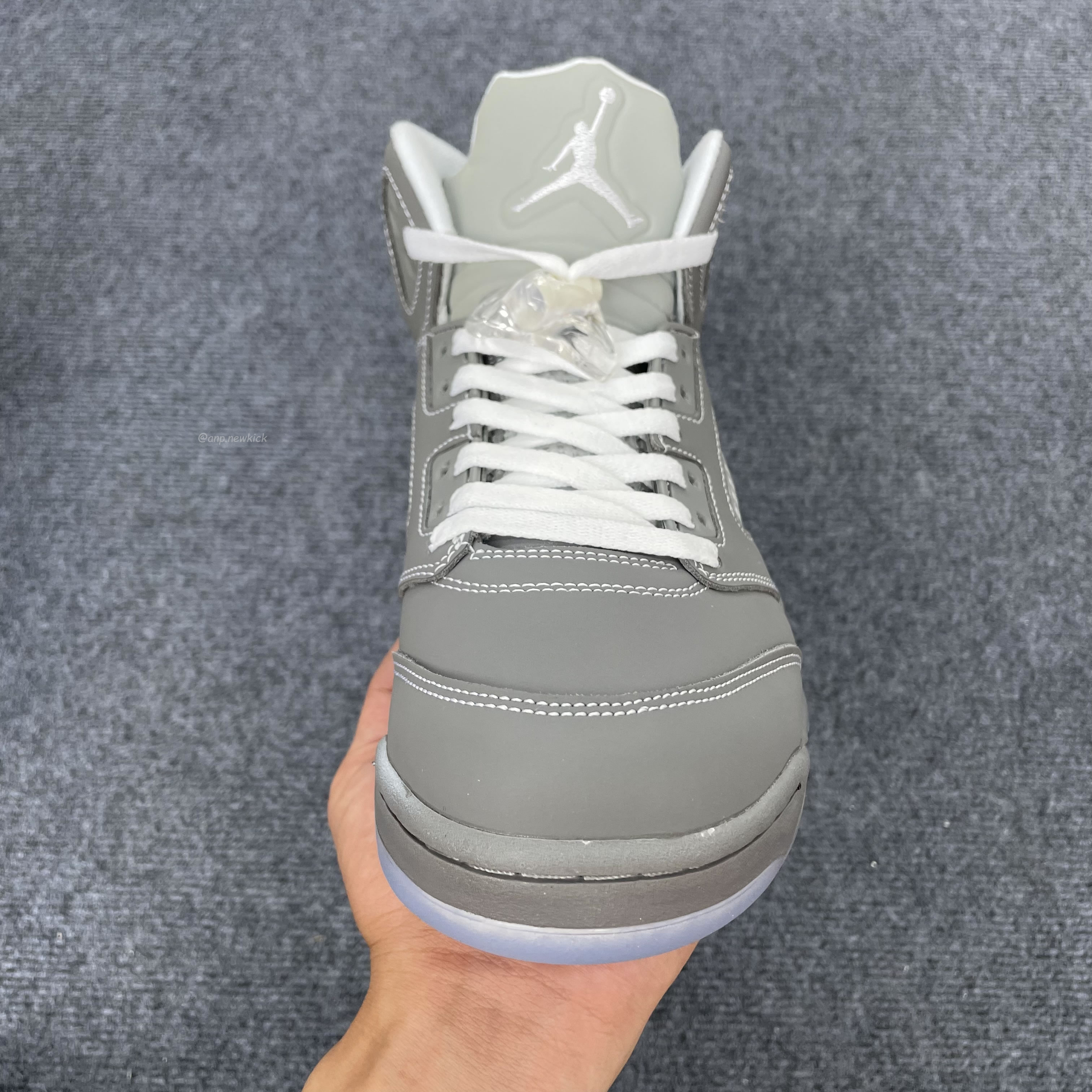 Air Jordan 5 Retro Wolf Grey 136027 005 (2) - www.newkick.org Air Jordan 5 Retro Wolf Grey 136027 005 (2) - www.newkick.org