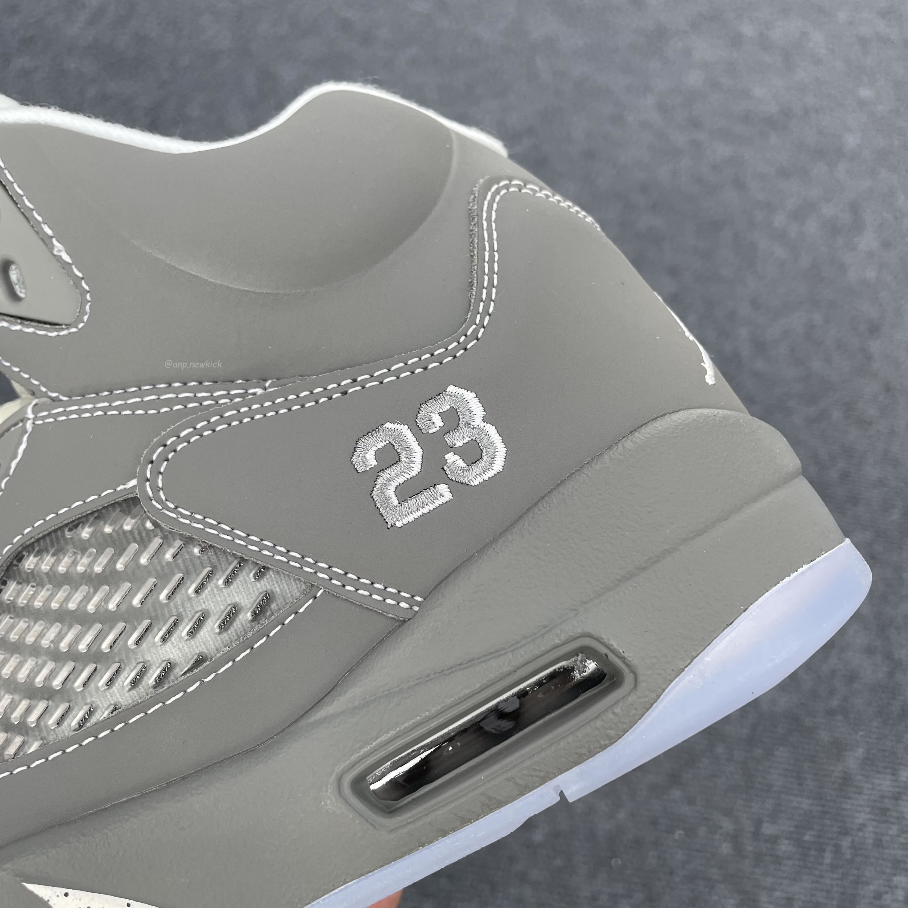 Air Jordan 5 Retro Wolf Grey 136027 005 (9) - www.newkick.org Air Jordan 5 Retro Wolf Grey 136027 005 (9) - www.newkick.org