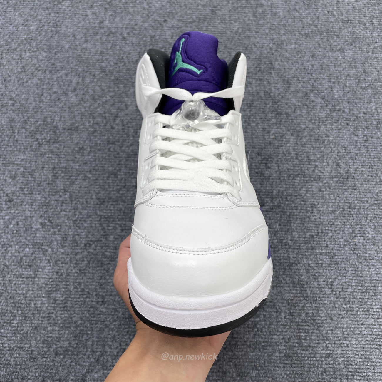 Air Jordan 5 Retro Grape 2013 136027 108 (9) - www.newkick.org Air Jordan 5 Retro Grape 2013 136027 108 (9) - www.newkick.org