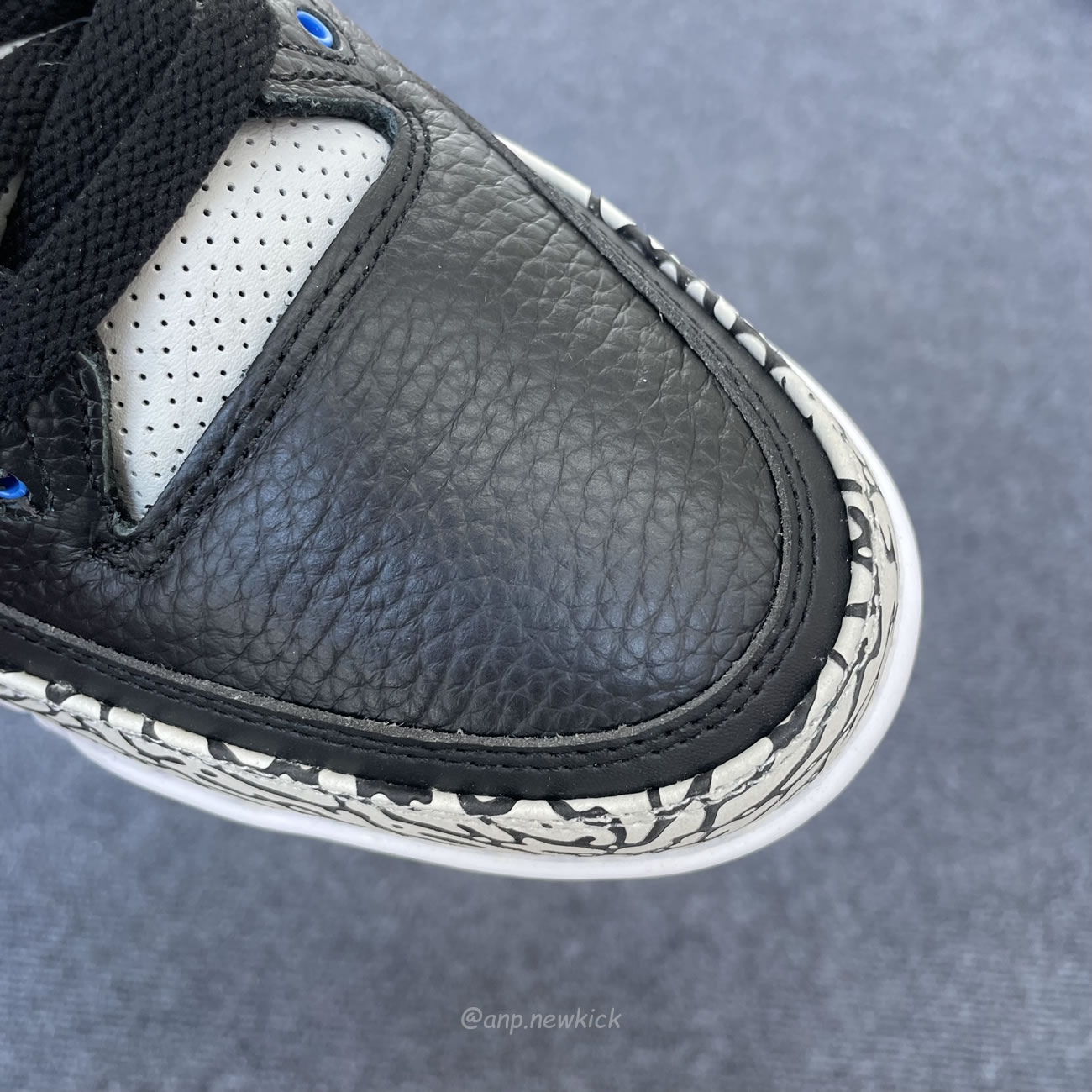 Air Jordan 3 Retro Sport Blue 136064 007 (6) - www.newkick.org Air Jordan 3 Retro Sport Blue 136064 007 (6) - www.newkick.org