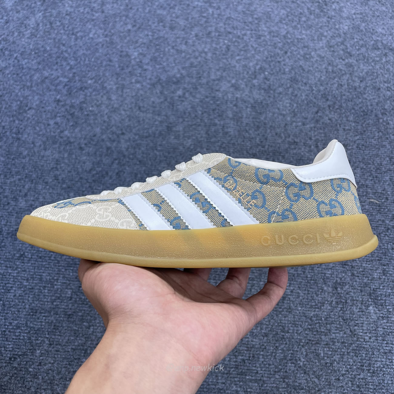 Adidas X Gucci White Blue 18888 2sh90 1072 (2) - www.newkick.org