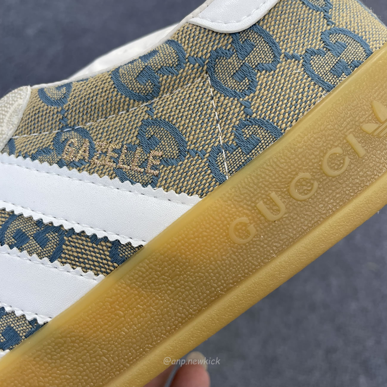 Adidas X Gucci White Blue 18888 2sh90 1072 (3) - www.newkick.org