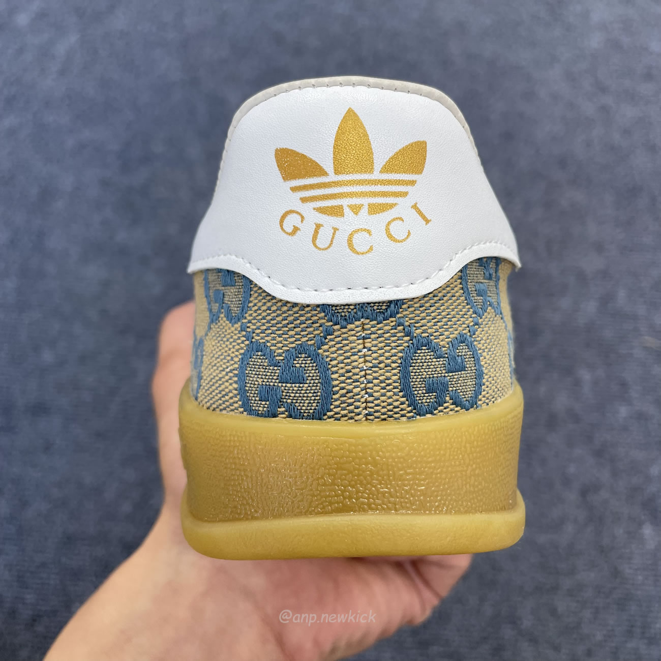 Adidas X Gucci White Blue 18888 2sh90 1072 (6) - www.newkick.org