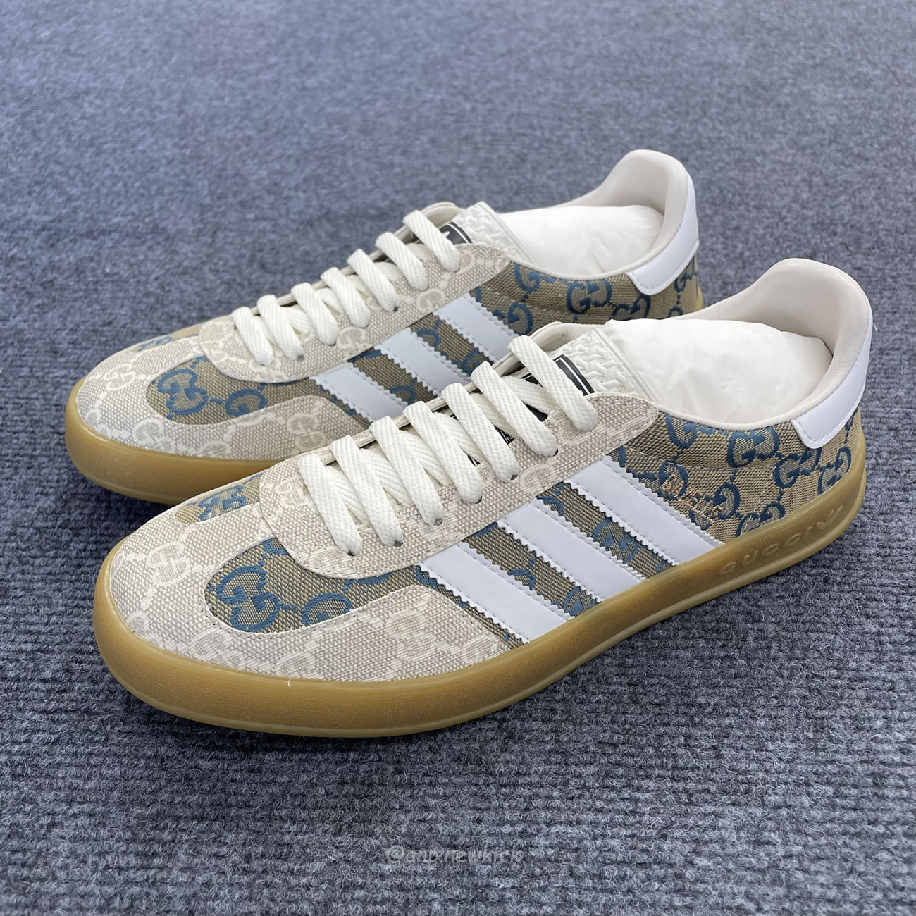 Adidas X Gucci White Blue 18888 2sh90 1072 (7) - www.newkick.org