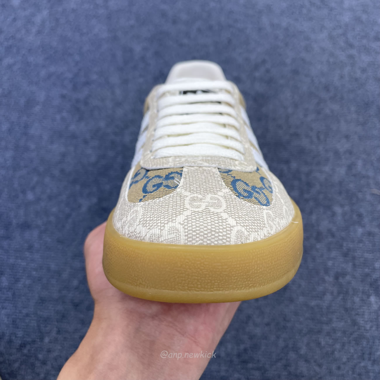 Adidas X Gucci White Blue 18888 2sh90 1072 (9) - www.newkick.org