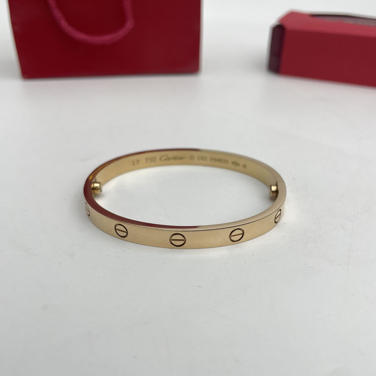 Cartier 18k Love Bracelets Gold Silver Rosegold (11) - www.newkick.org Cartier 18k Love Bracelets Gold Silver Rosegold (11) - www.newkick.org