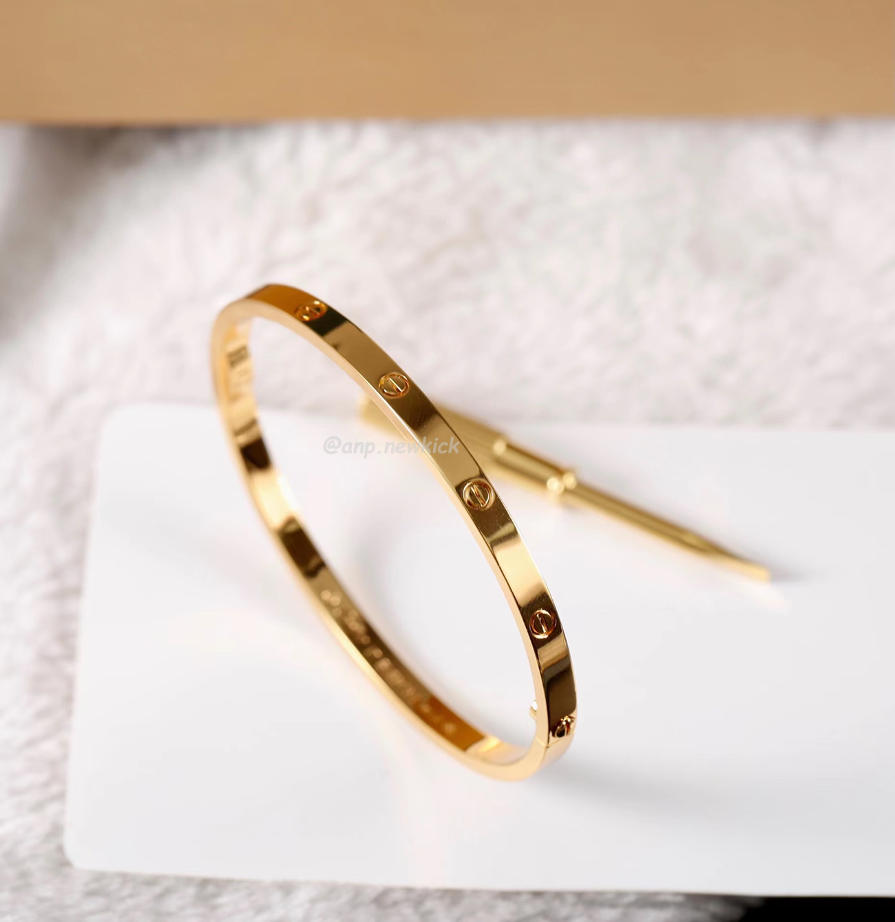 Cartier 18k Love Bracelets Gold Silver Rosegold (17) - www.newkick.org Cartier 18k Love Bracelets Gold Silver Rosegold (17) - www.newkick.org