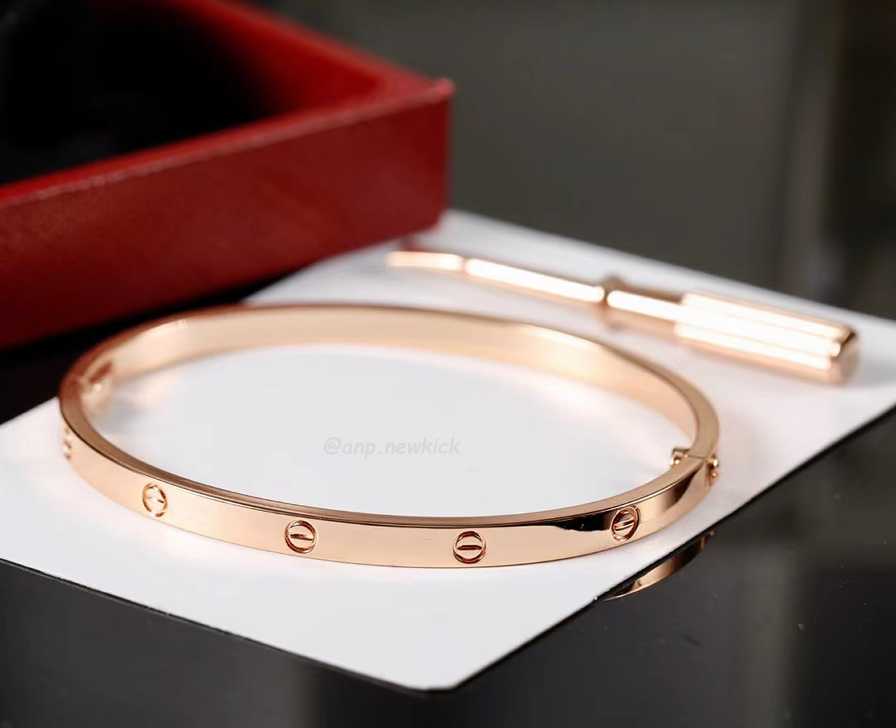 Cartier 18k Love Bracelets Gold Silver Rosegold (4) - www.newkick.org Cartier 18k Love Bracelets Gold Silver Rosegold (4) - www.newkick.org