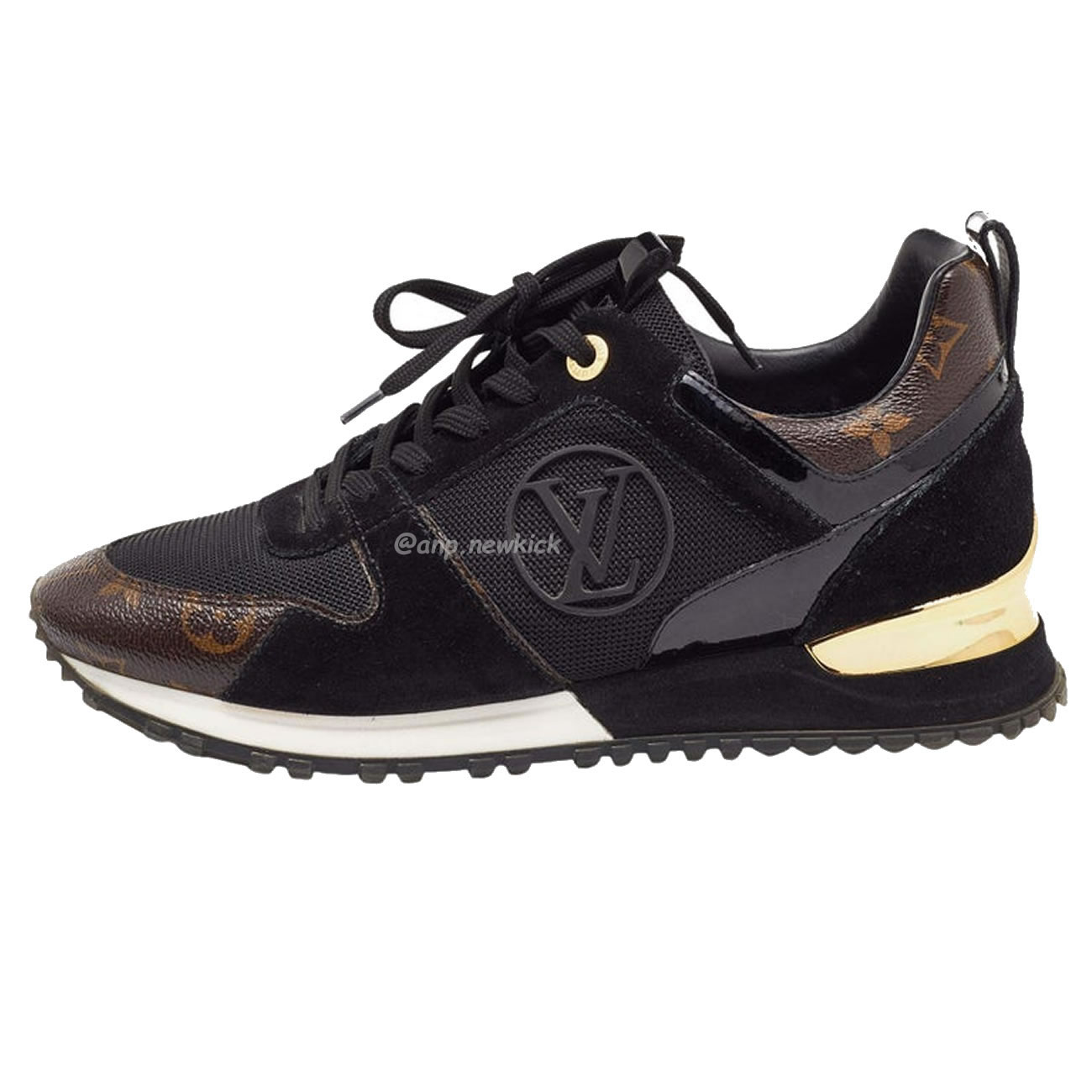 Louis Vuitton Run Away Black Gold 1a3cw0 (1) - www.newkick.org Louis Vuitton Run Away Black Gold 1a3cw0 (1) - www.newkick.org