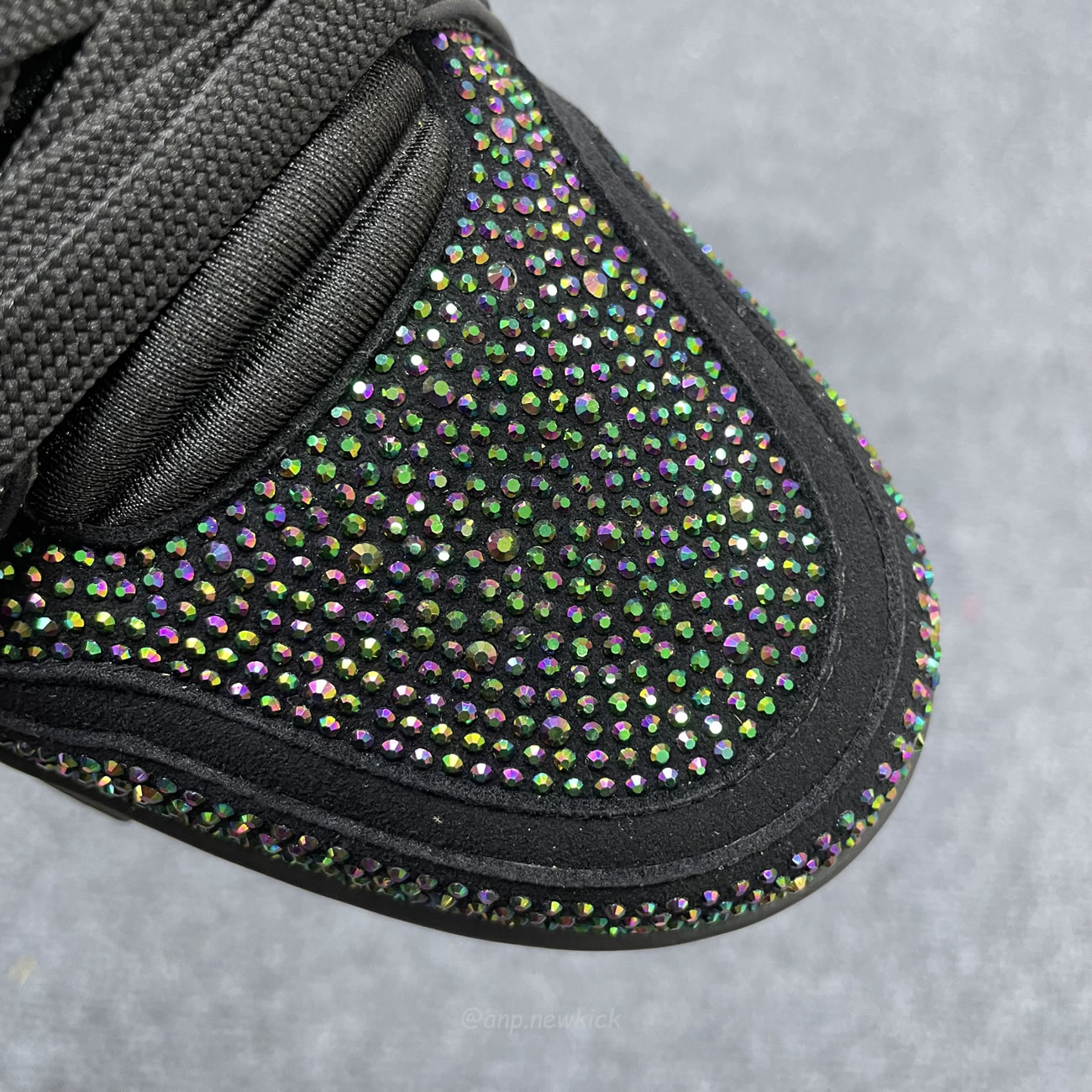 Louis Vuitton Trainer Black Crystals 1a815l (8) - www.newkick.org Louis Vuitton Trainer Black Crystals 1a815l (8) - www.newkick.org