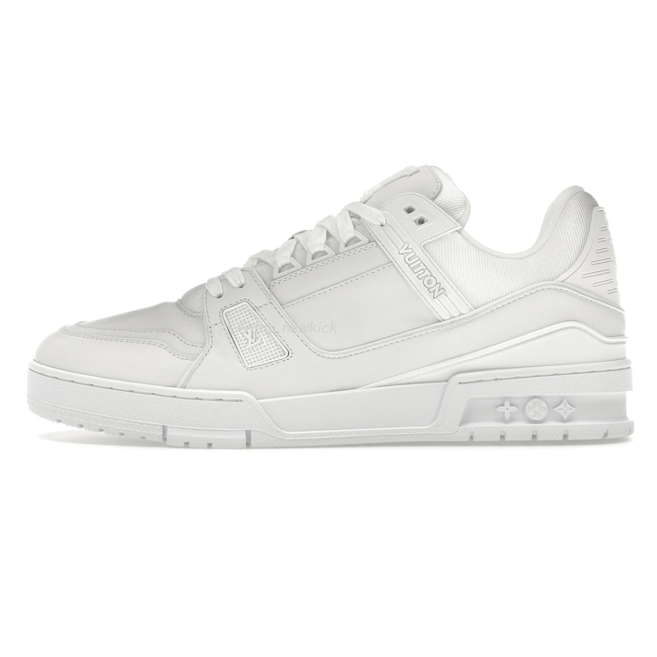 Louis Vuitton Lv Trainer Sneaker White 1a8wav (1) - www.newkick.org Louis Vuitton Lv Trainer Sneaker White 1a8wav (1) - www.newkick.org