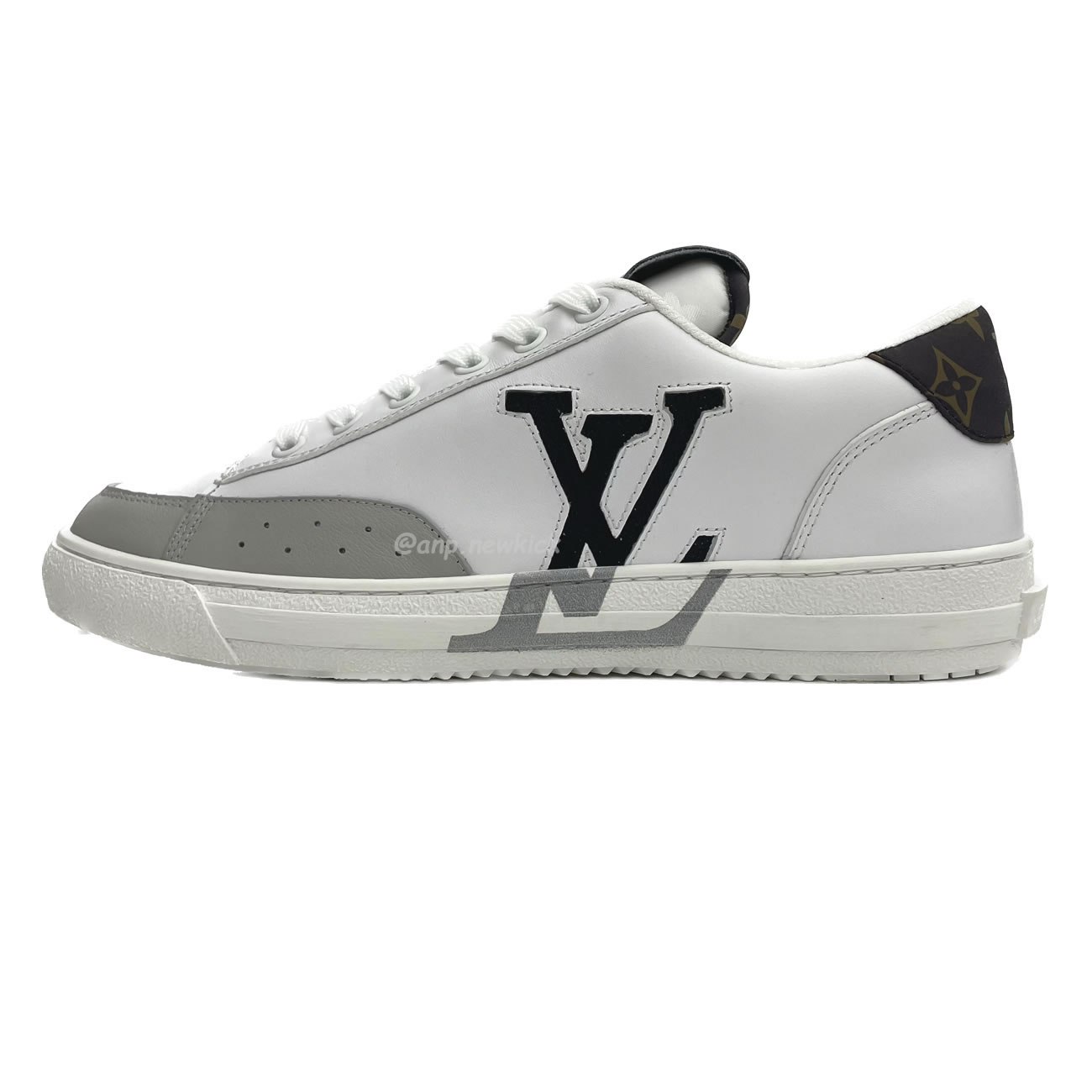 Louis Vuitton Charlie Trainers White Cacoa Brown Black 1a9jn8 (1) - www.newkick.org Louis Vuitton Charlie Trainers White Cacoa Brown Black 1a9jn8 (1) - www.newkick.org