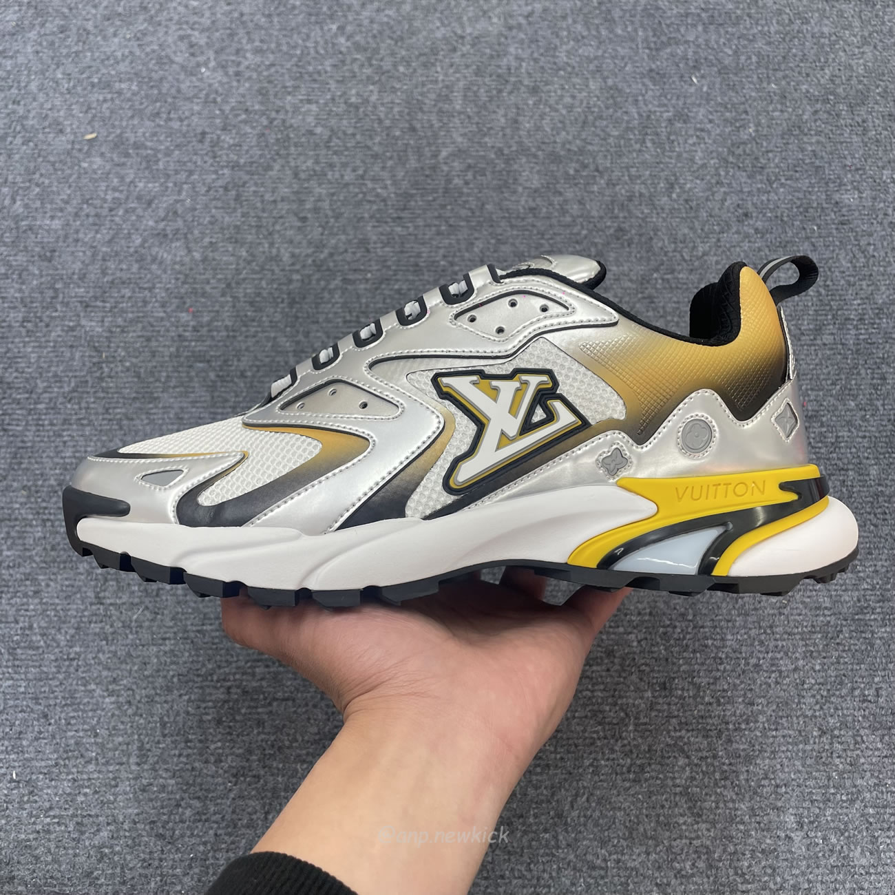 Louis Vuitton Runner Tatic (10) - www.newkick.org Louis Vuitton Runner Tatic (10) - www.newkick.org
