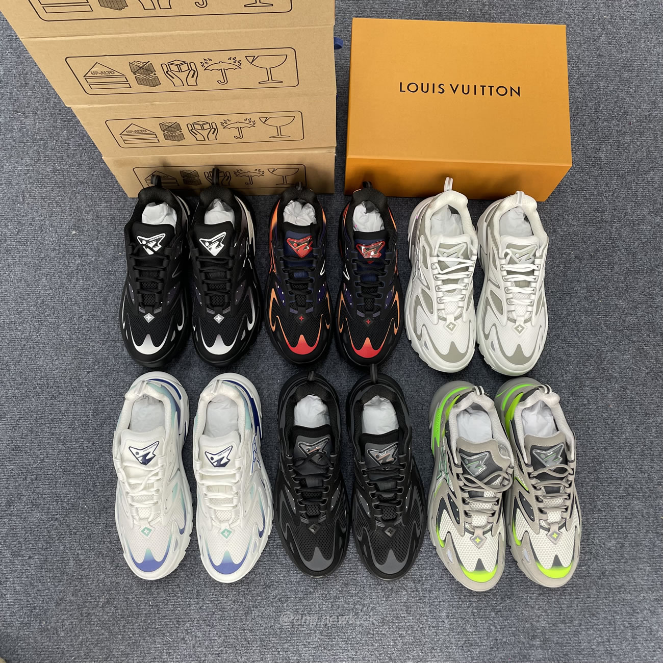 Louis Vuitton Runner Tatic (23) - www.newkick.org Louis Vuitton Runner Tatic (23) - www.newkick.org