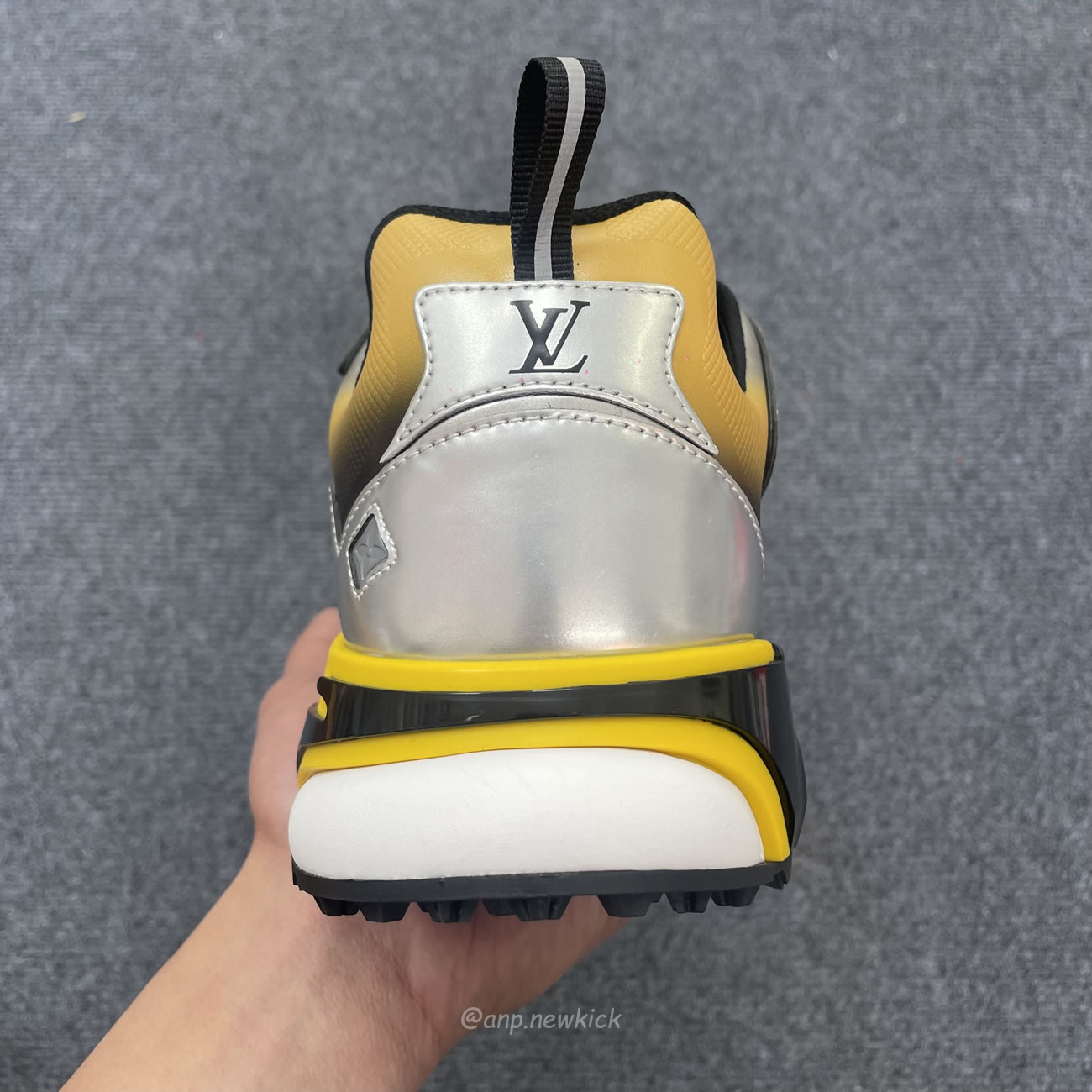 Louis Vuitton Runner Tatic (8) - www.newkick.org Louis Vuitton Runner Tatic (8) - www.newkick.org