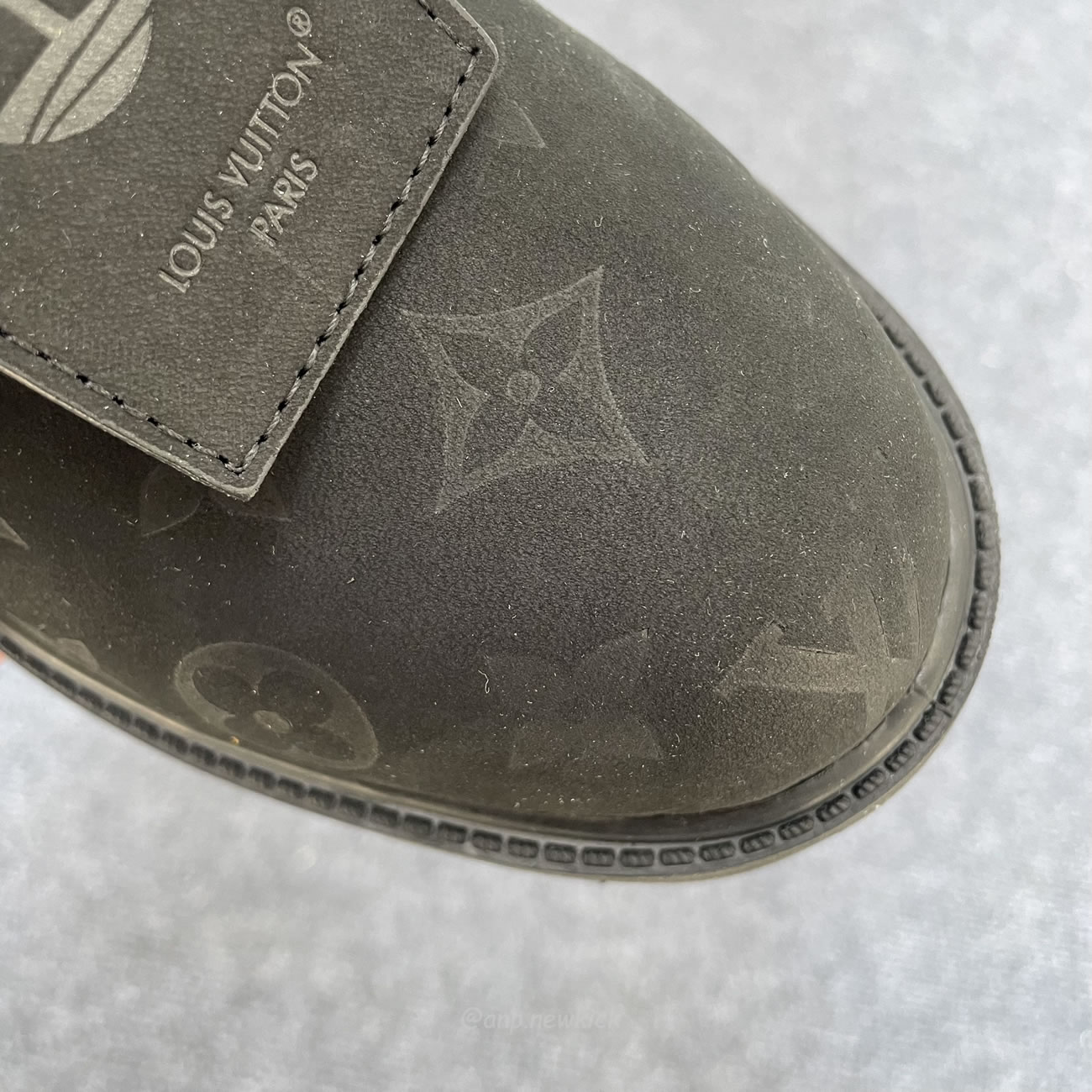 Louis Vuitton Timberland 6 Botín Ankle Boot Black Monogram 1ad73h (6) - www.newkick.org Louis Vuitton Timberland 6 Botín Ankle Boot Black Monogram 1ad73h (6) - www.newkick.org