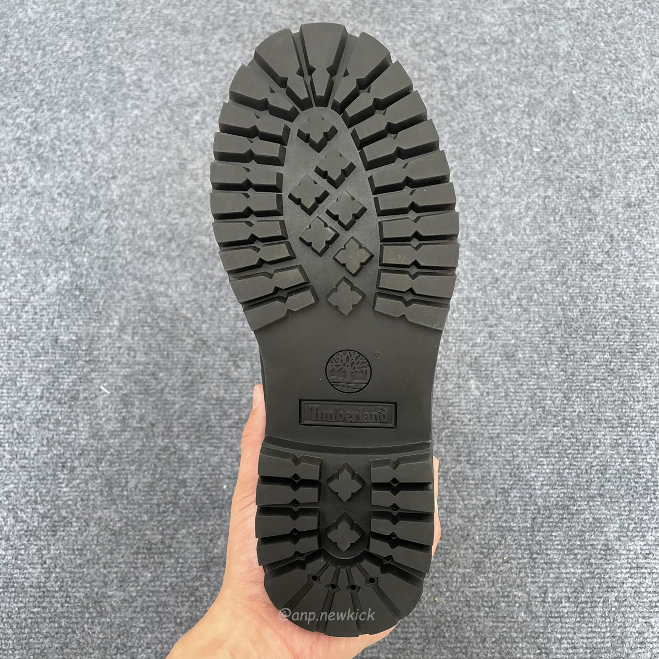 Louis Vuitton Timberland 6 Botín Ankle Boot Black Monogram 1ad73h (8) - www.newkick.org Louis Vuitton Timberland 6 Botín Ankle Boot Black Monogram 1ad73h (8) - www.newkick.org