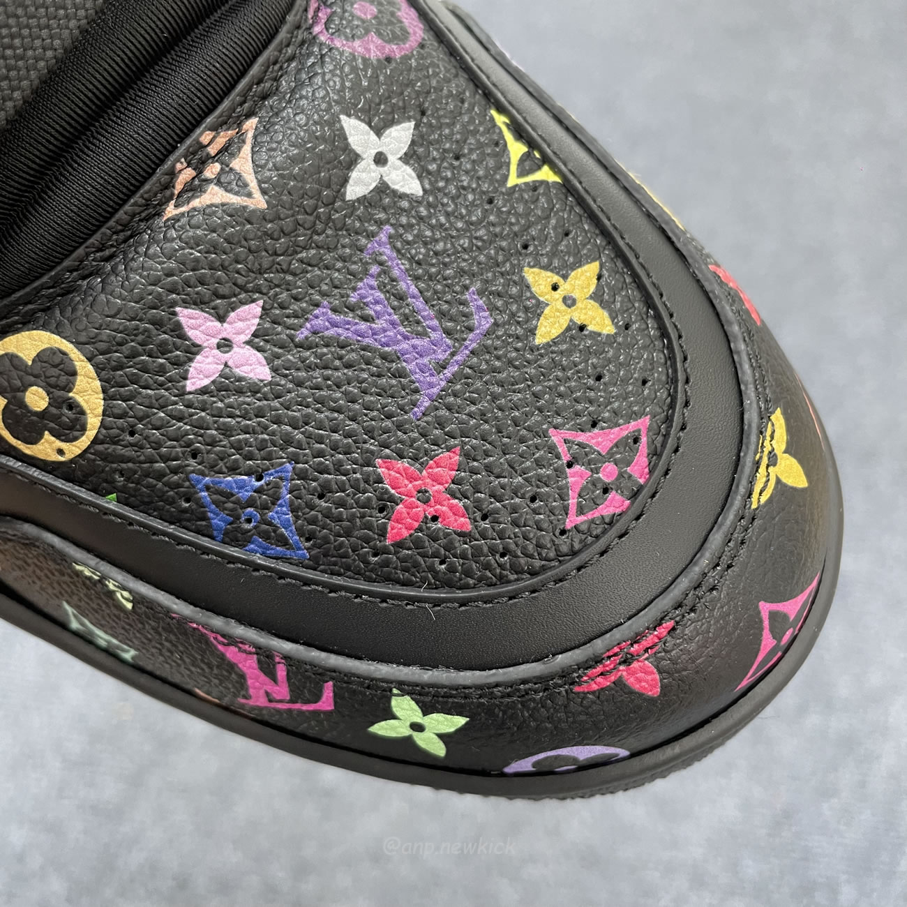 Louis Vuitton Lv Trainer Takashi Murakami Black 1ahekz (6) - www.newkick.org Louis Vuitton Lv Trainer Takashi Murakami Black 1ahekz (6) - www.newkick.org