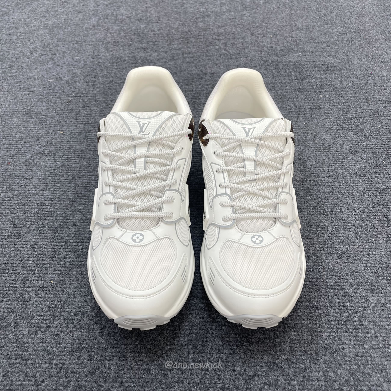 Louis Vuitton Lv Olympia Sneaker Blanc Black Silvery 1ahoht (7) - www.newkick.org Louis Vuitton Lv Olympia Sneaker Blanc Black Silvery 1ahoht (7) - www.newkick.org